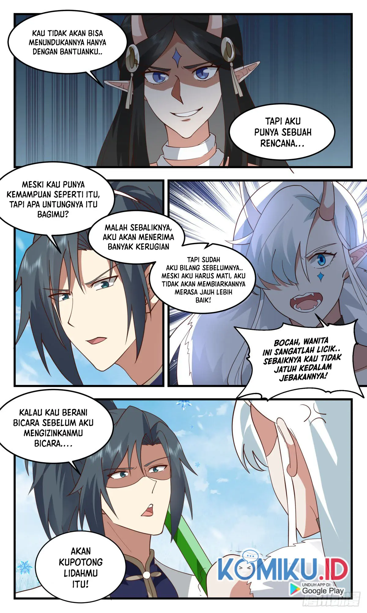 Martial Peak Part 2 Chapter 2439 - https://gambar-id.komiku.org/uploads2/2535834-5_27e339ca.jpg