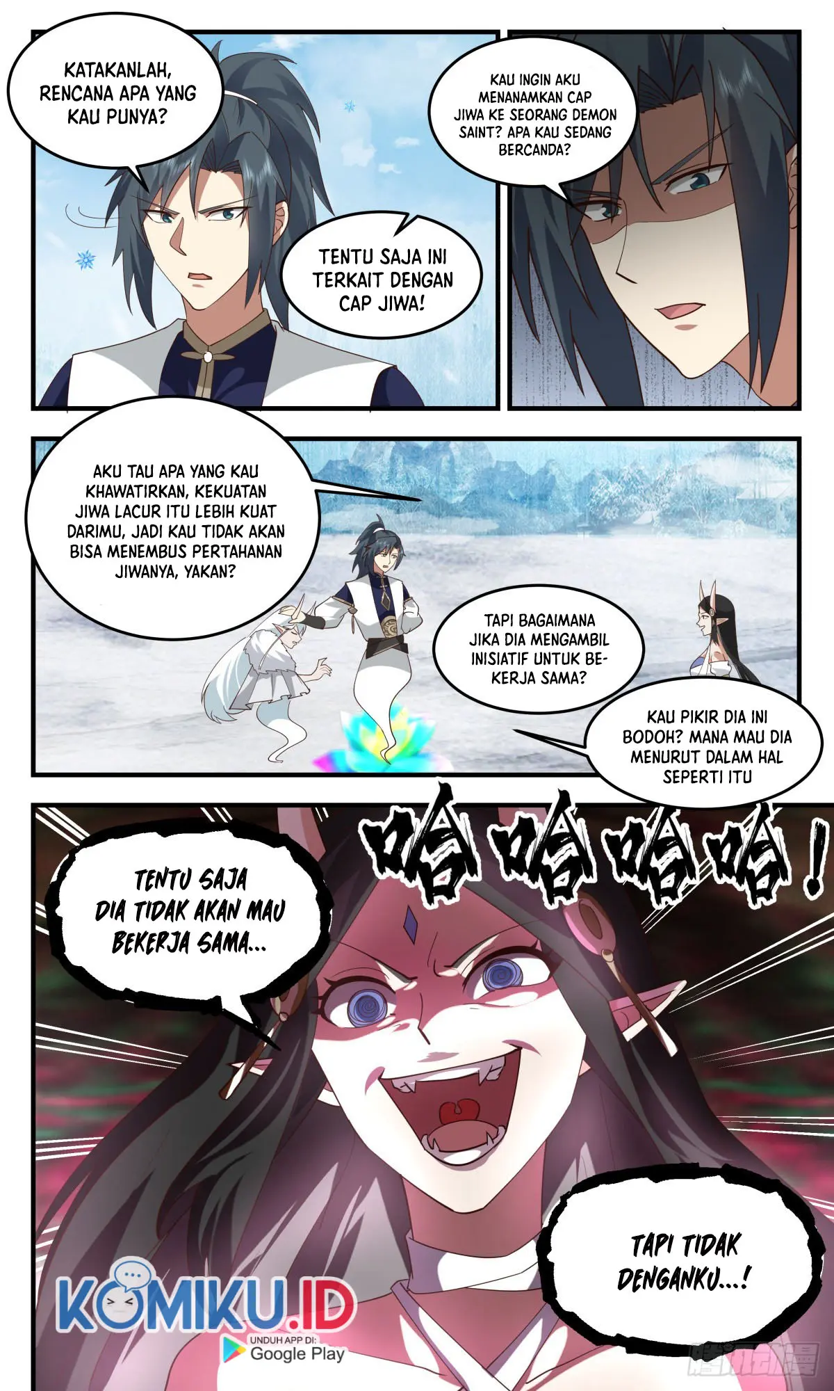 Martial Peak Part 2 Chapter 2439 - https://gambar-id.komiku.org/uploads2/2535834-6_bf52a837.jpg