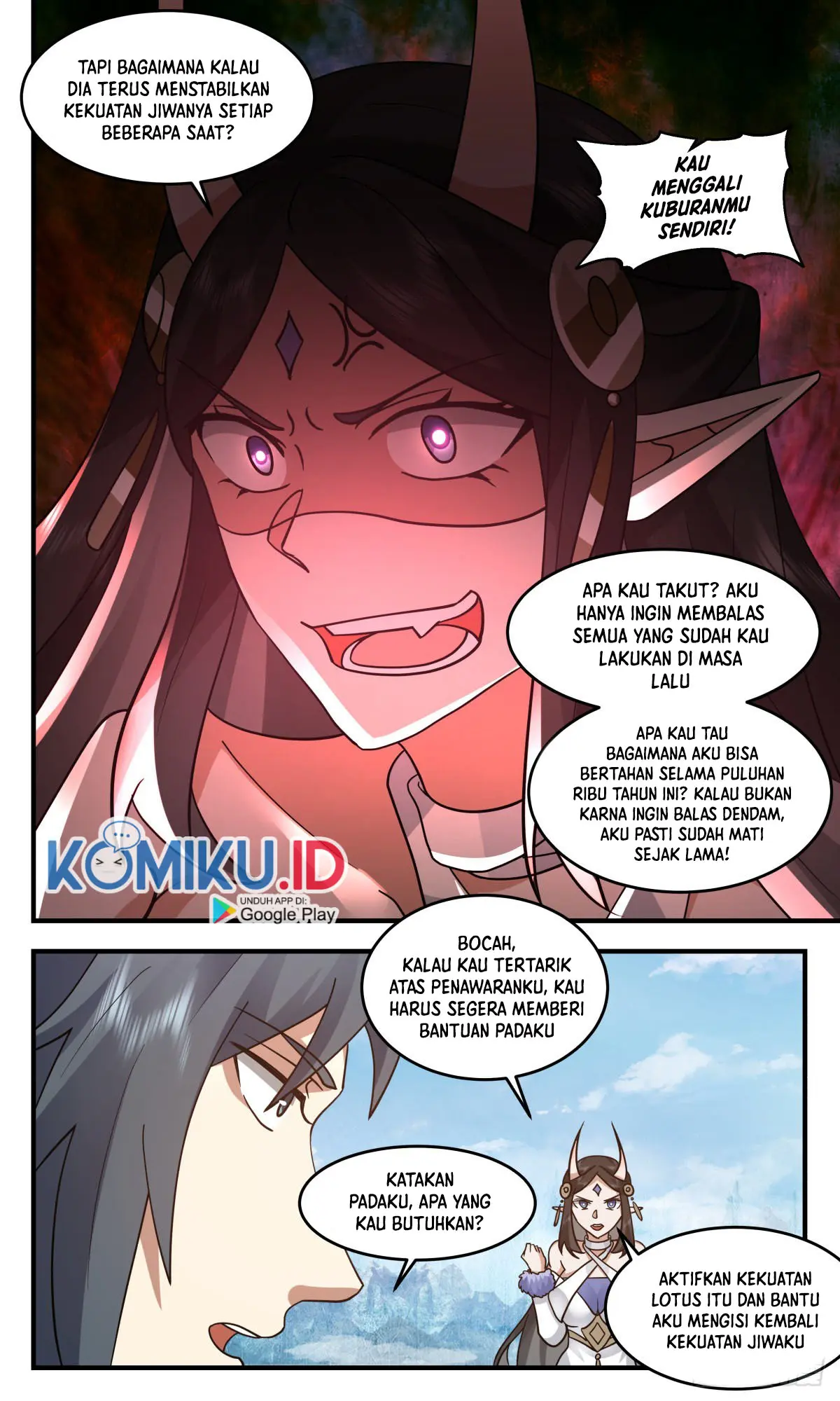 Martial Peak Part 2 Chapter 2439 - https://gambar-id.komiku.org/uploads2/2535834-8_f4740c01.jpg