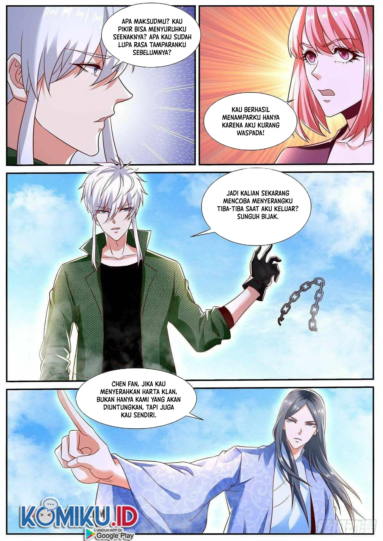 Rebirth Of The Urban Immortal Cultivator Chapter 789 - https://gambar-id.komiku.org/uploads2/2536070-2.jpg