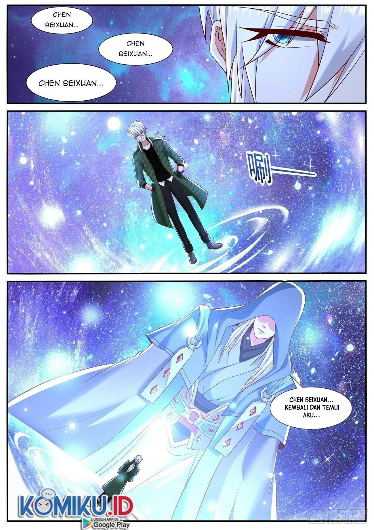 Rebirth Of The Urban Immortal Cultivator Chapter 790 - https://gambar-id.komiku.org/uploads2/2536071-12.jpg