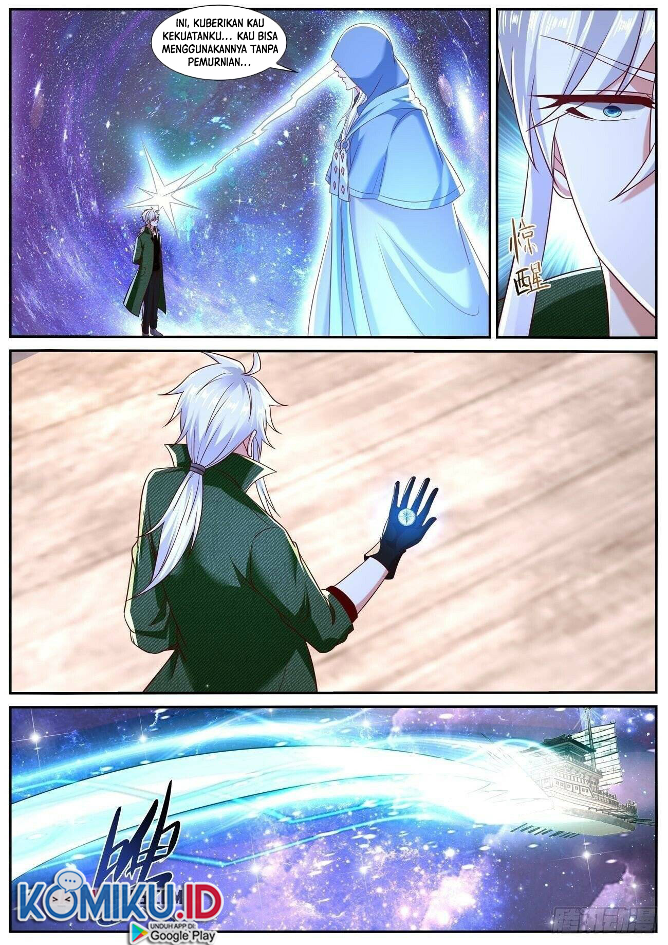 Rebirth Of The Urban Immortal Cultivator Chapter 790 - https://gambar-id.komiku.org/uploads2/2536071-13.jpg