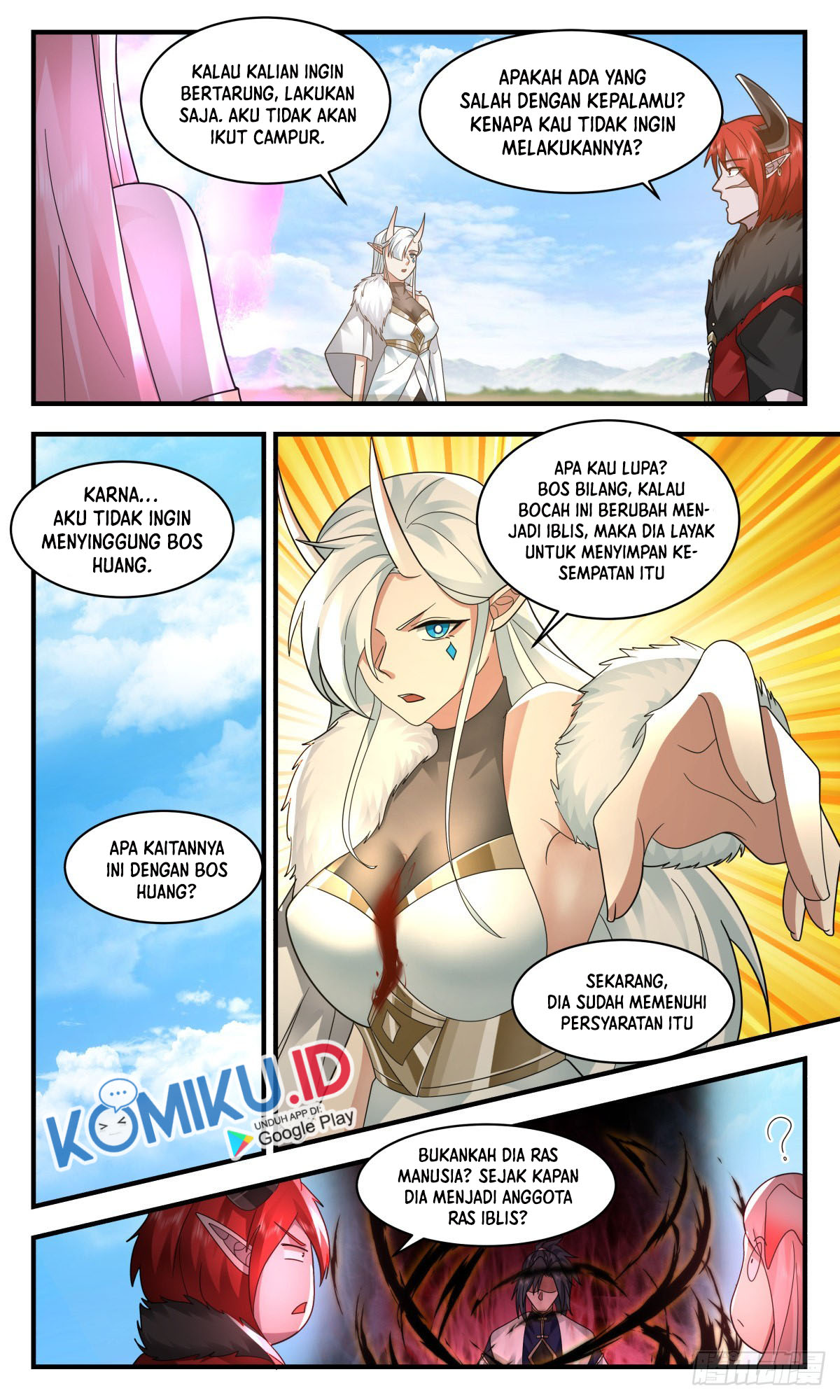 Martial Peak Part 2 Chapter 2440 - https://gambar-id.komiku.org/uploads2/2536521-13.jpg
