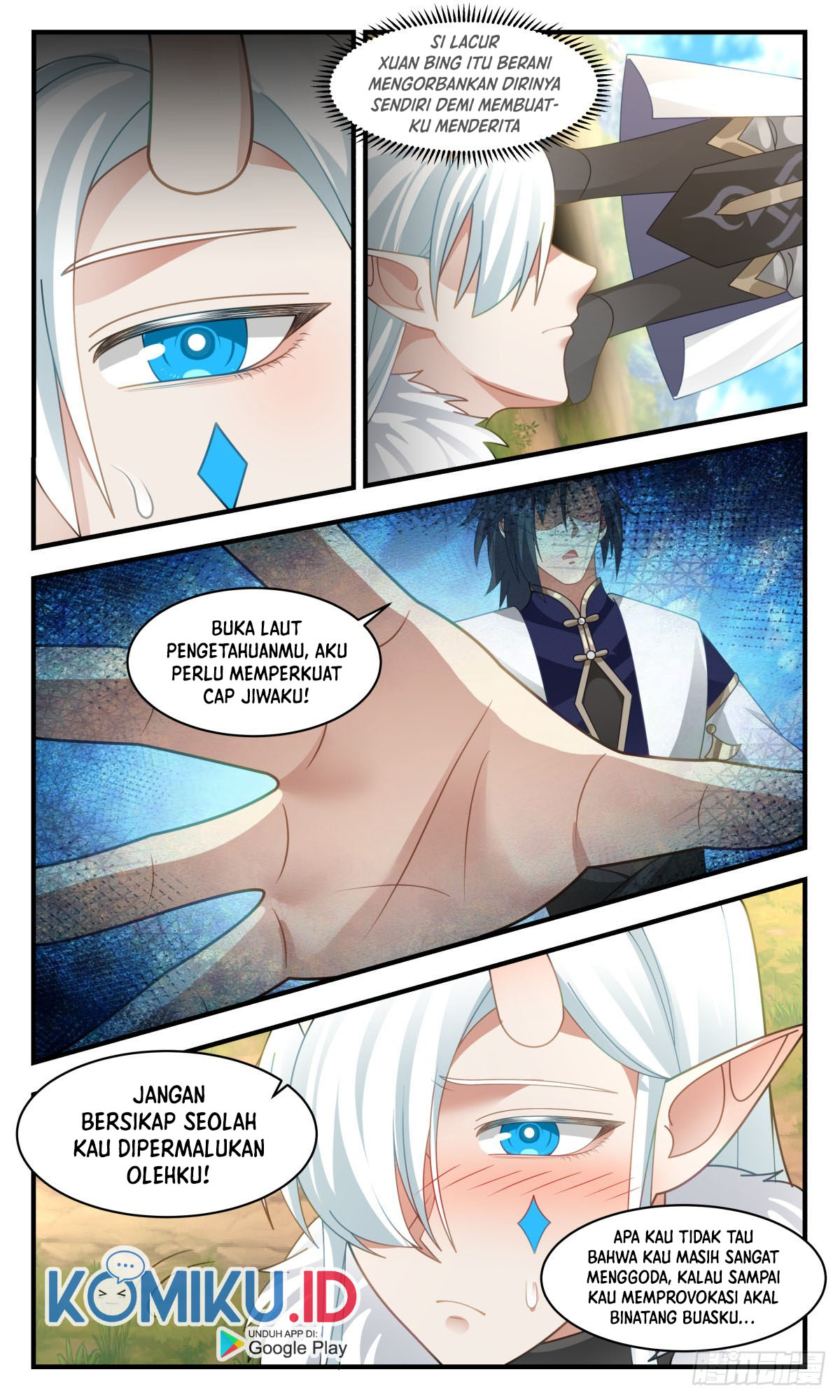 Martial Peak Part 2 Chapter 2440 - https://gambar-id.komiku.org/uploads2/2536521-4.jpg