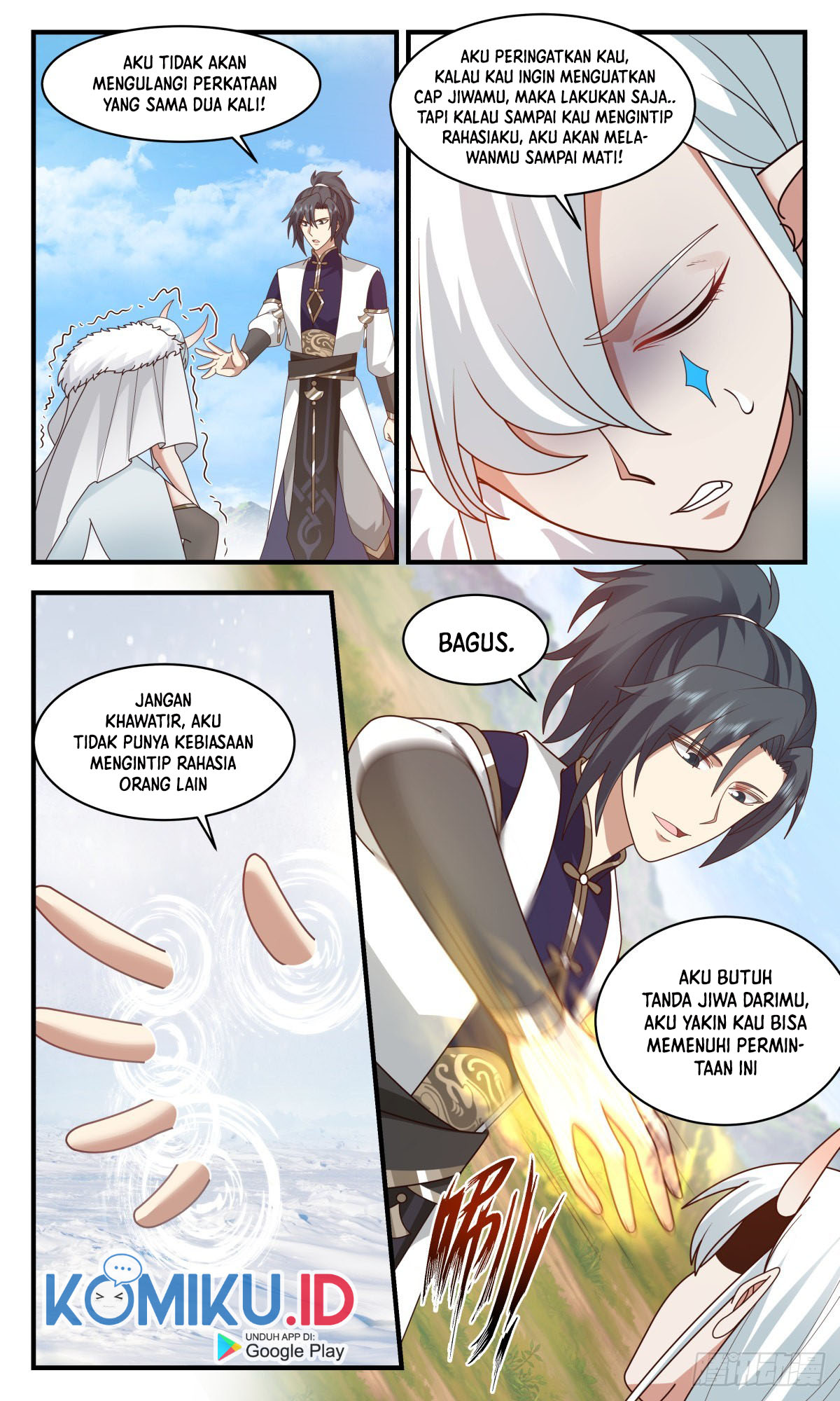 Martial Peak Part 2 Chapter 2440 - https://gambar-id.komiku.org/uploads2/2536521-5.jpg