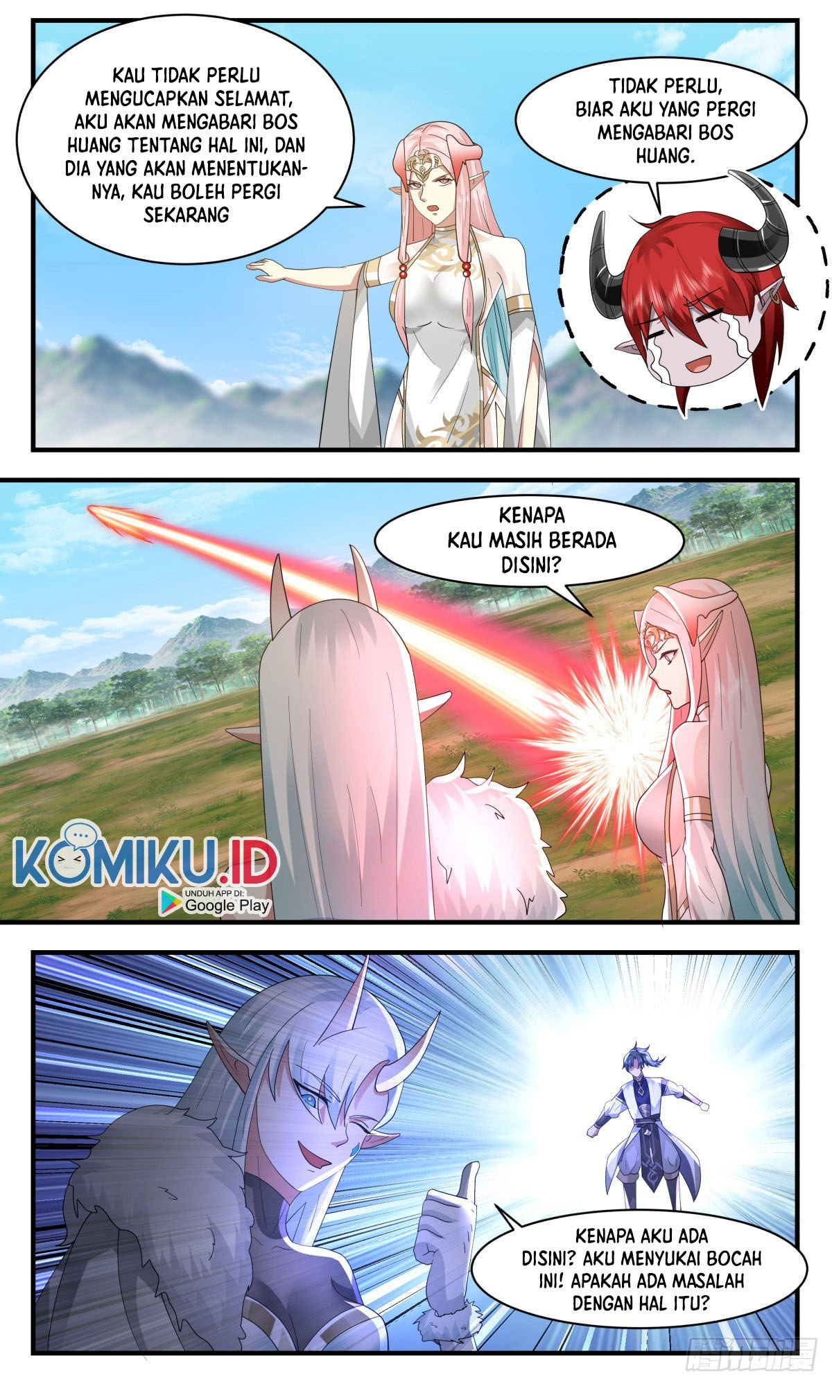 Martial Peak Part 2 Chapter 2441 - https://gambar-id.komiku.org/uploads2/2536522-4.jpg