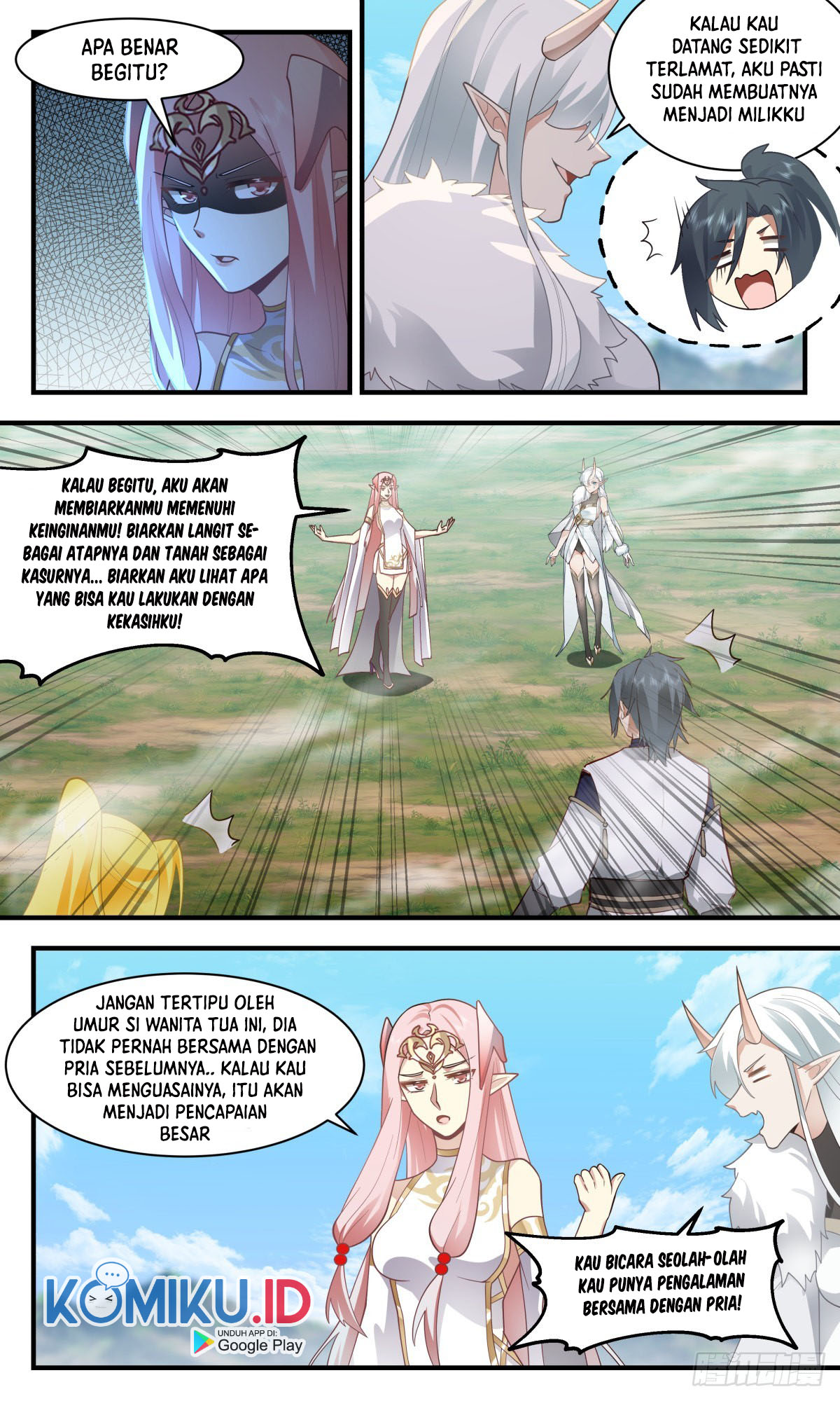 Martial Peak Part 2 Chapter 2441 - https://gambar-id.komiku.org/uploads2/2536522-5.jpg