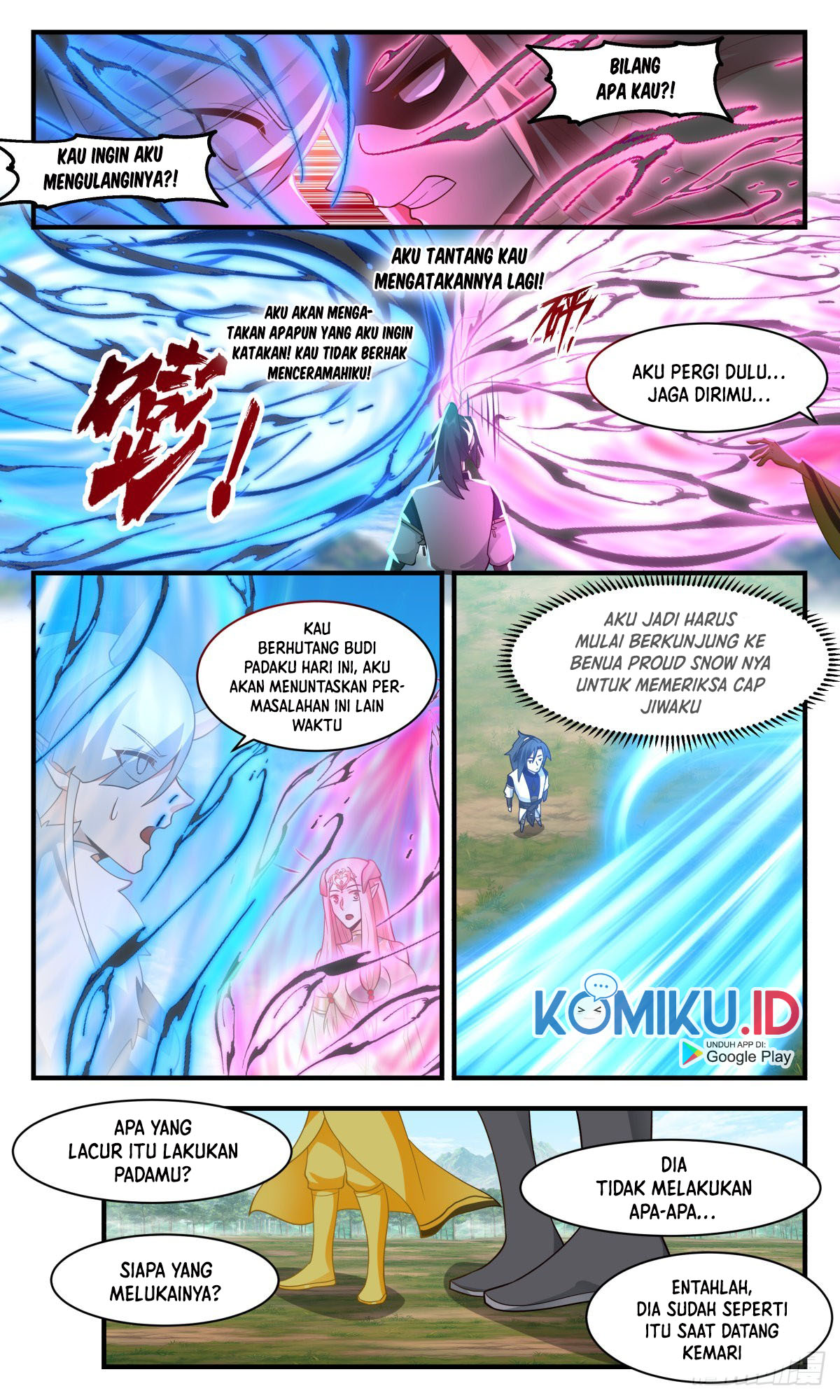 Martial Peak Part 2 Chapter 2441 - https://gambar-id.komiku.org/uploads2/2536522-6.jpg