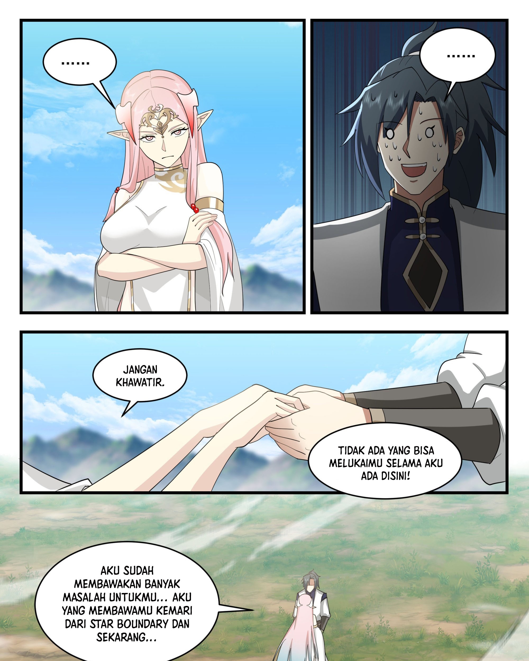 Martial Peak Part 2 Chapter 2441 - https://gambar-id.komiku.org/uploads2/2536522-7_part1.jpg