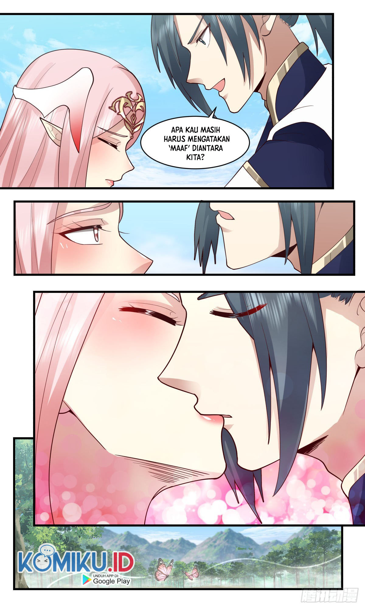 Martial Peak Part 2 Chapter 2441 - https://gambar-id.komiku.org/uploads2/2536522-8.jpg