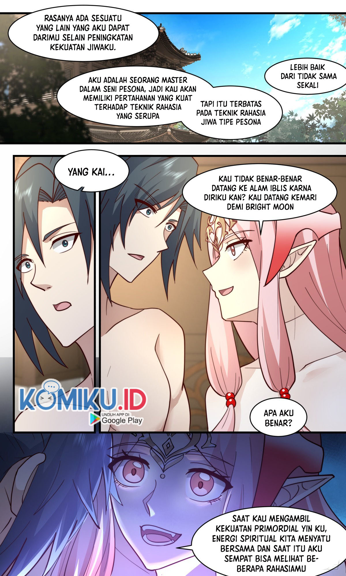 Martial Peak Part 2 Chapter 2442 - https://gambar-id.komiku.org/uploads2/2536523-12.jpg