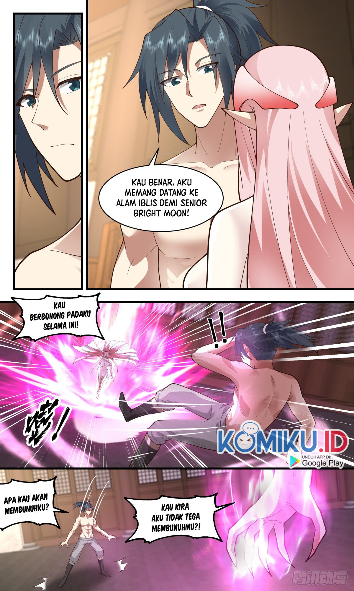 Martial Peak Part 2 Chapter 2442 - https://gambar-id.komiku.org/uploads2/2536523-13.jpg