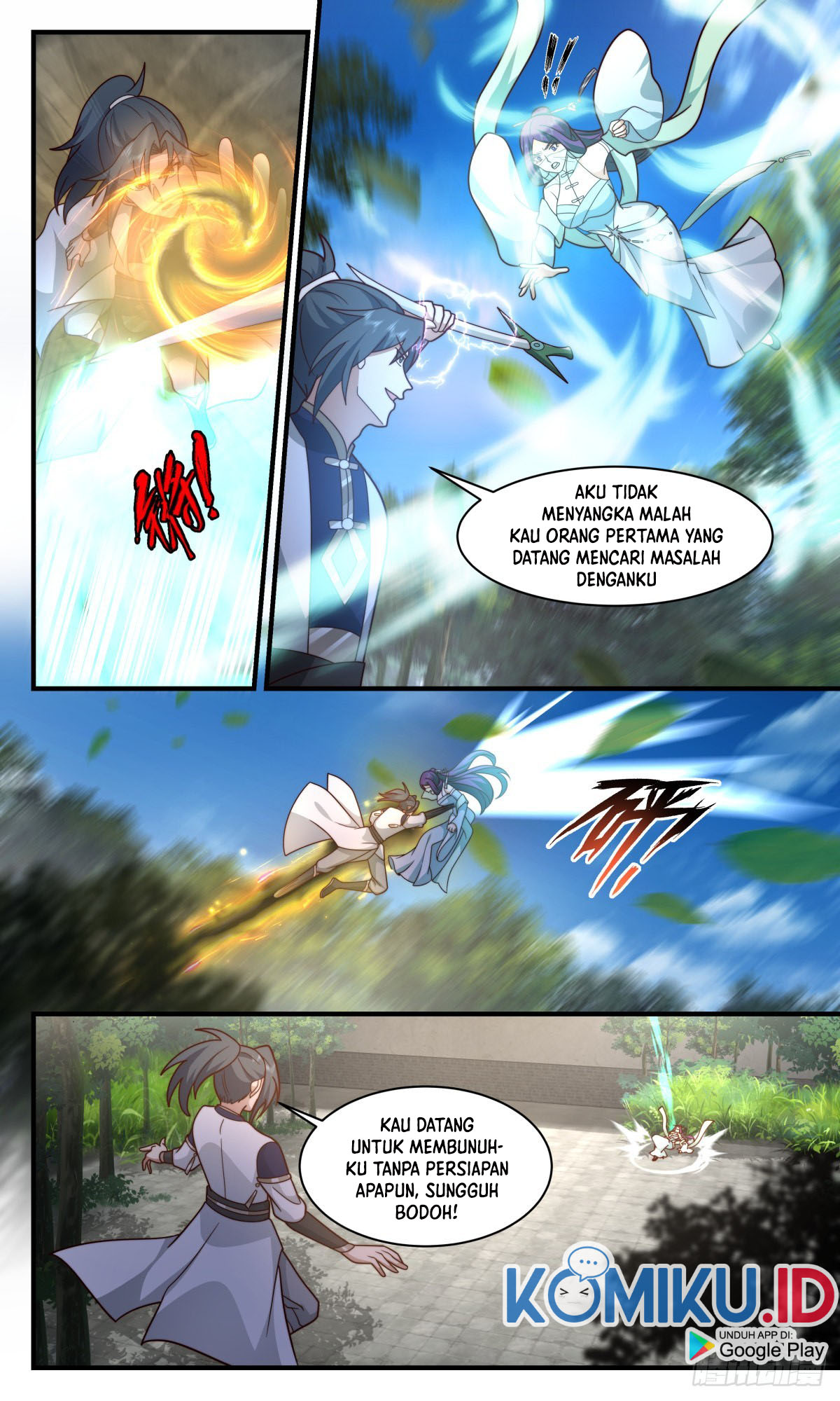 Martial Peak Part 2 Chapter 2442 - https://gambar-id.komiku.org/uploads2/2536523-4.jpg