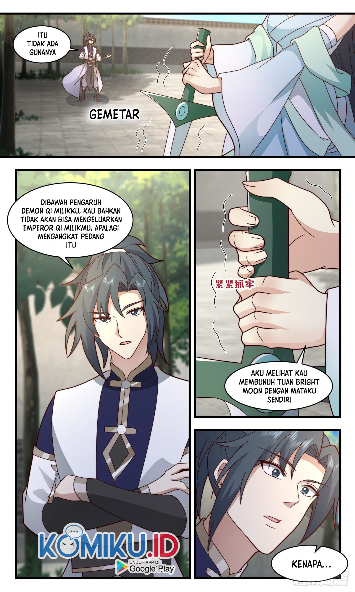 Martial Peak Part 2 Chapter 2442 - https://gambar-id.komiku.org/uploads2/2536523-5.jpg
