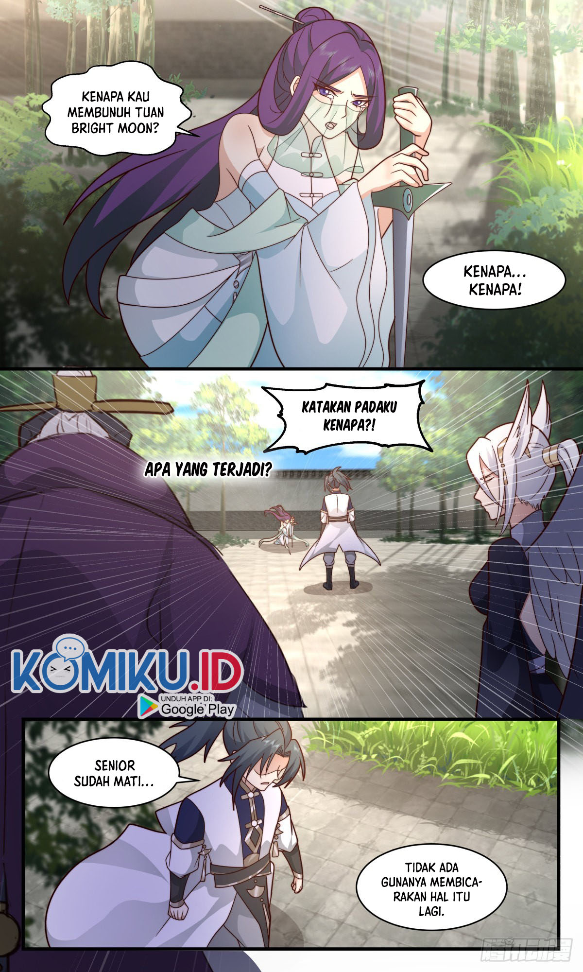 Martial Peak Part 2 Chapter 2442 - https://gambar-id.komiku.org/uploads2/2536523-6.jpg