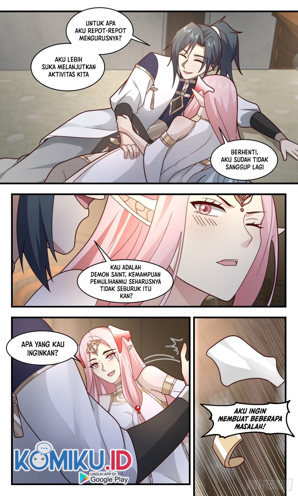 Martial Peak Part 2 Chapter 2442 - https://gambar-id.komiku.org/uploads2/2536523-8.jpg