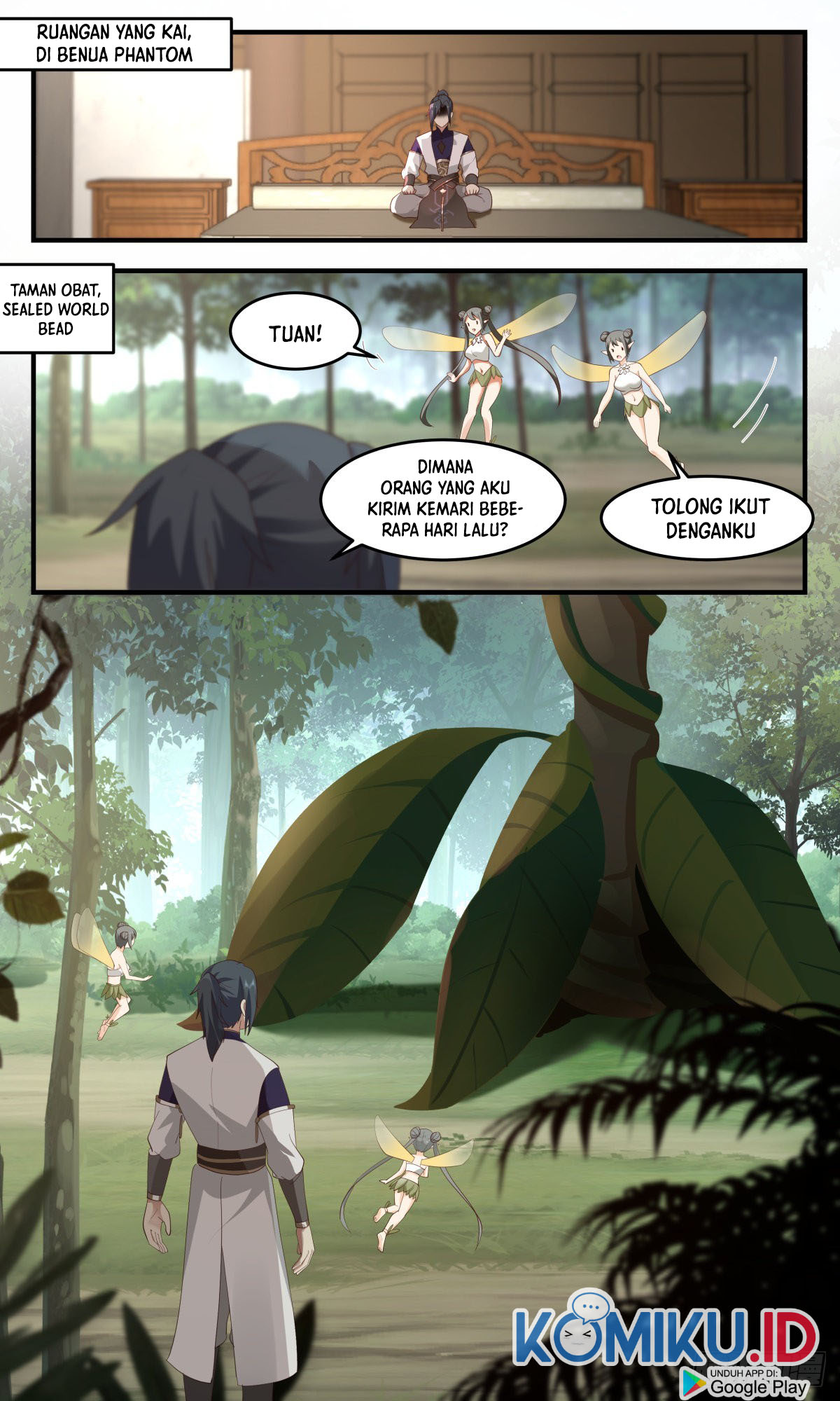 Martial Peak Part 2 Chapter 2443 - https://gambar-id.komiku.org/uploads2/2537216-10.jpg