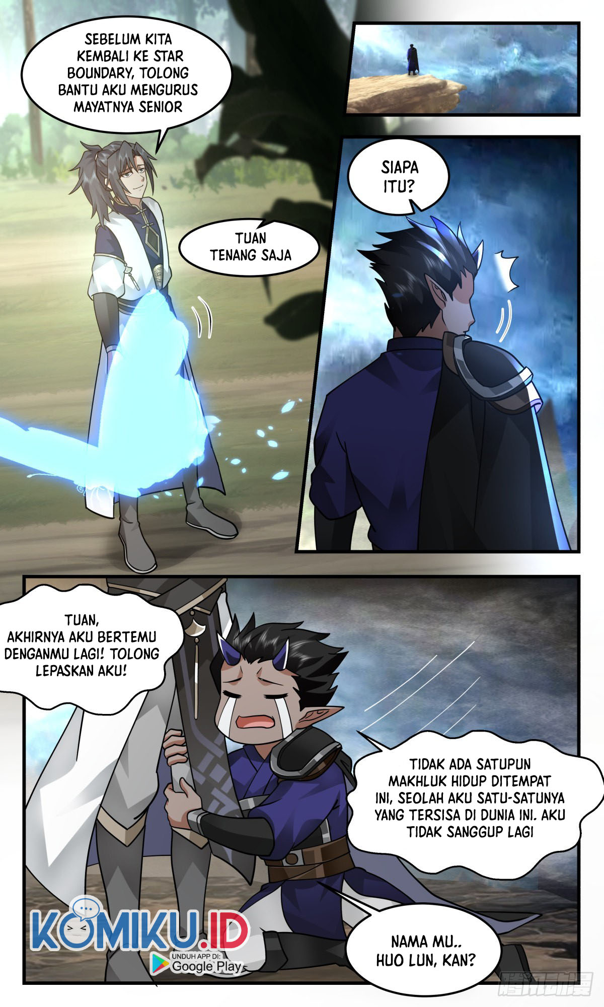 Martial Peak Part 2 Chapter 2443 - https://gambar-id.komiku.org/uploads2/2537216-12.jpg