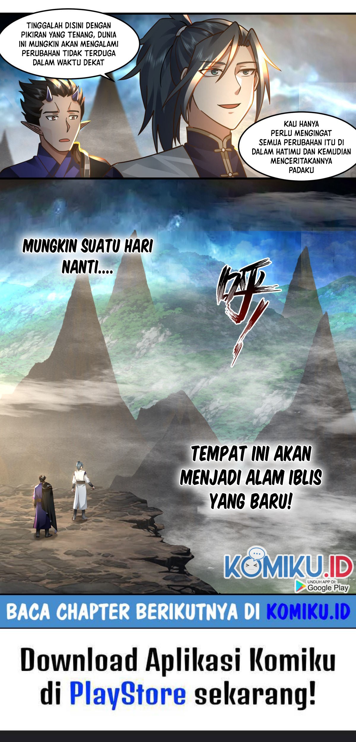 Martial Peak Part 2 Chapter 2443 - https://gambar-id.komiku.org/uploads2/2537216-14_part1.jpg