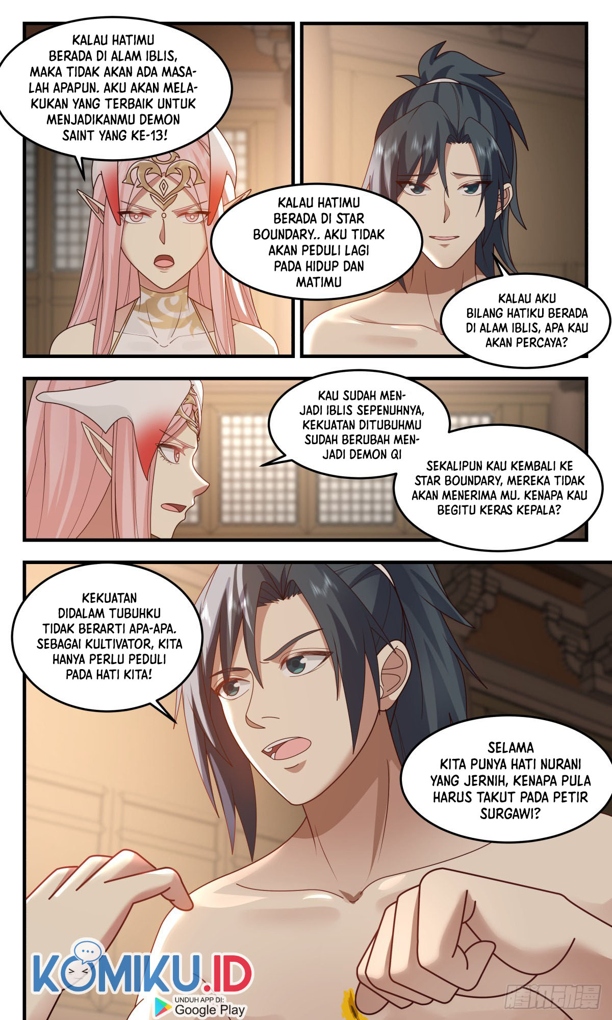 Martial Peak Part 2 Chapter 2443 - https://gambar-id.komiku.org/uploads2/2537216-4.jpg