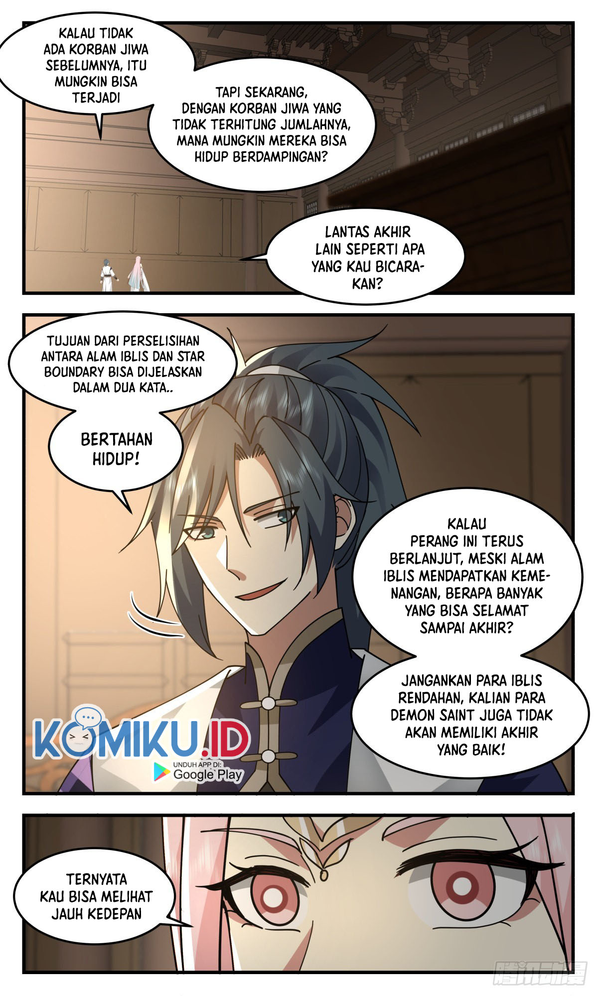Martial Peak Part 2 Chapter 2443 - https://gambar-id.komiku.org/uploads2/2537216-6.jpg