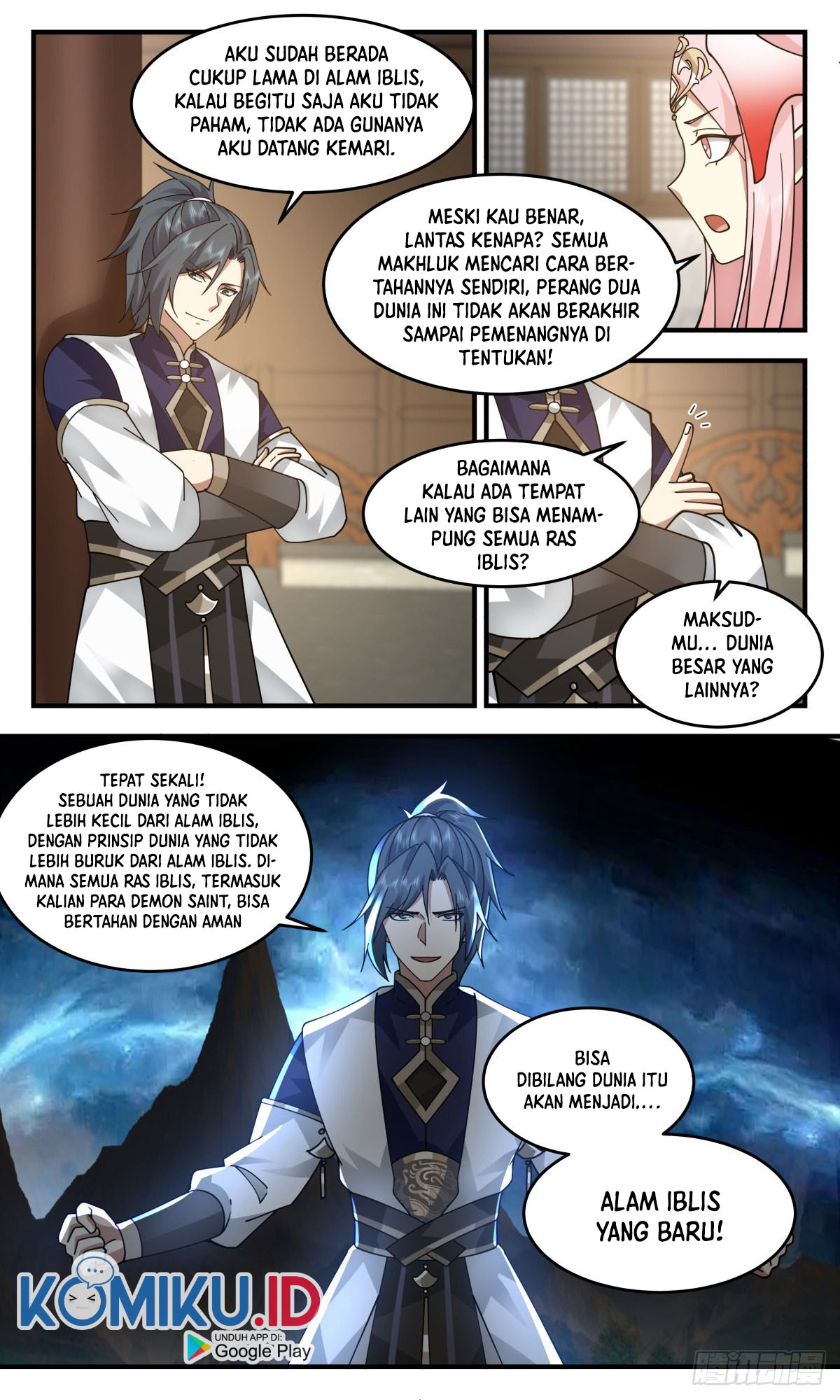 Martial Peak Part 2 Chapter 2443 - https://gambar-id.komiku.org/uploads2/2537216-7.jpg