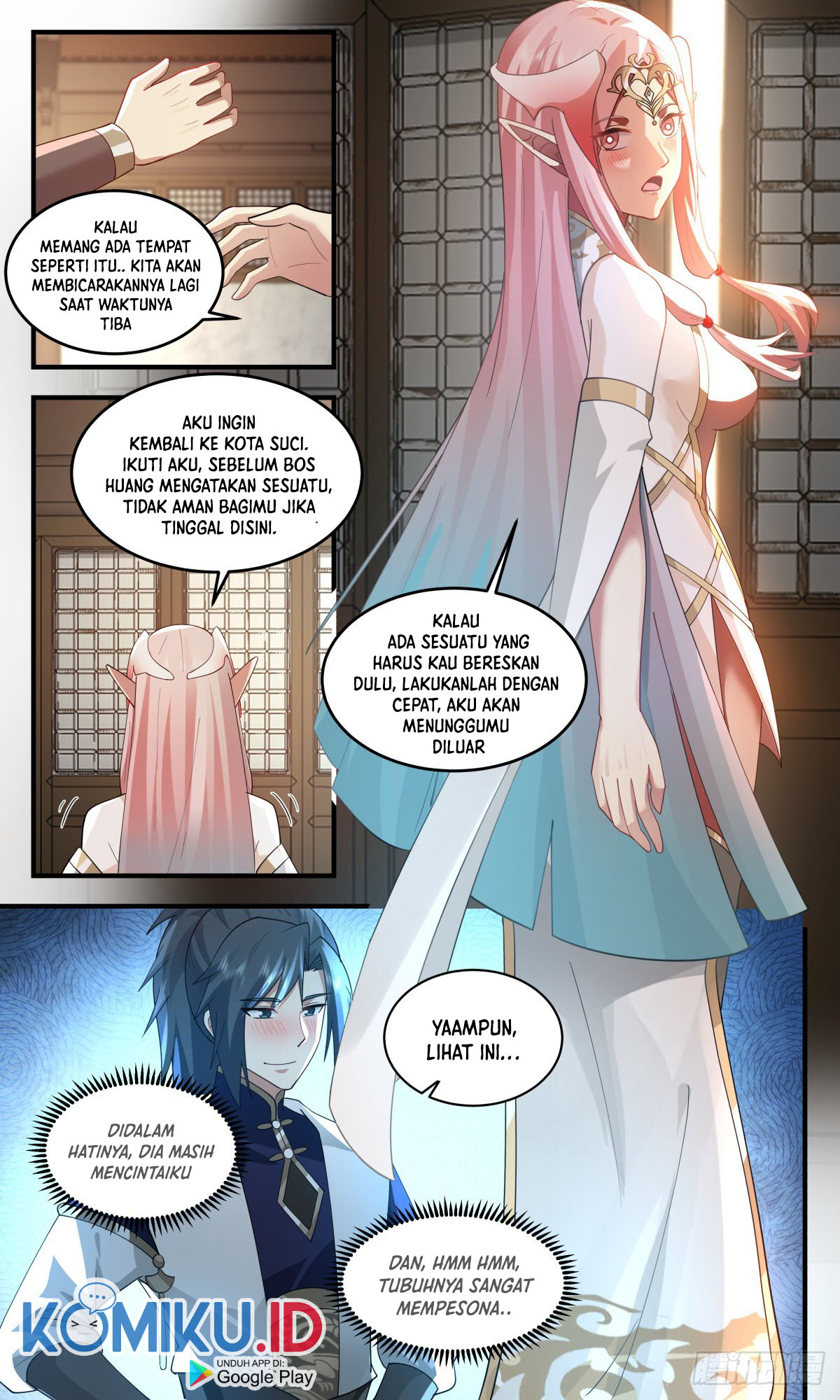Martial Peak Part 2 Chapter 2443 - https://gambar-id.komiku.org/uploads2/2537216-9.jpg