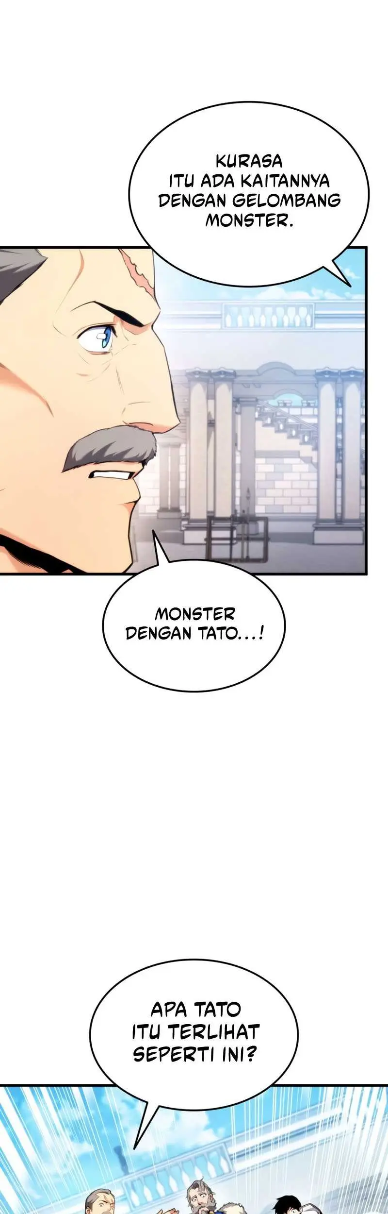 Ranker’s Return (Remake) Chapter 66 Gambar 64