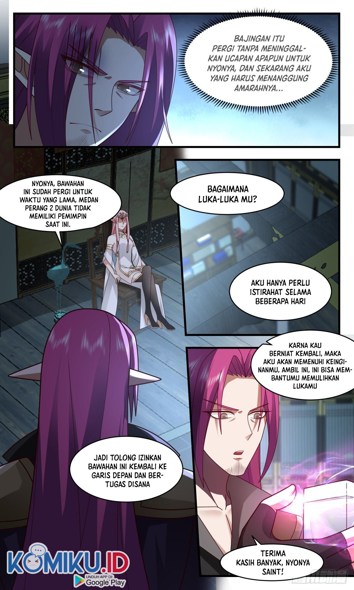 Martial Peak Part 2 Chapter 2444 - https://gambar-id.komiku.org/uploads2/2537594-11.jpg