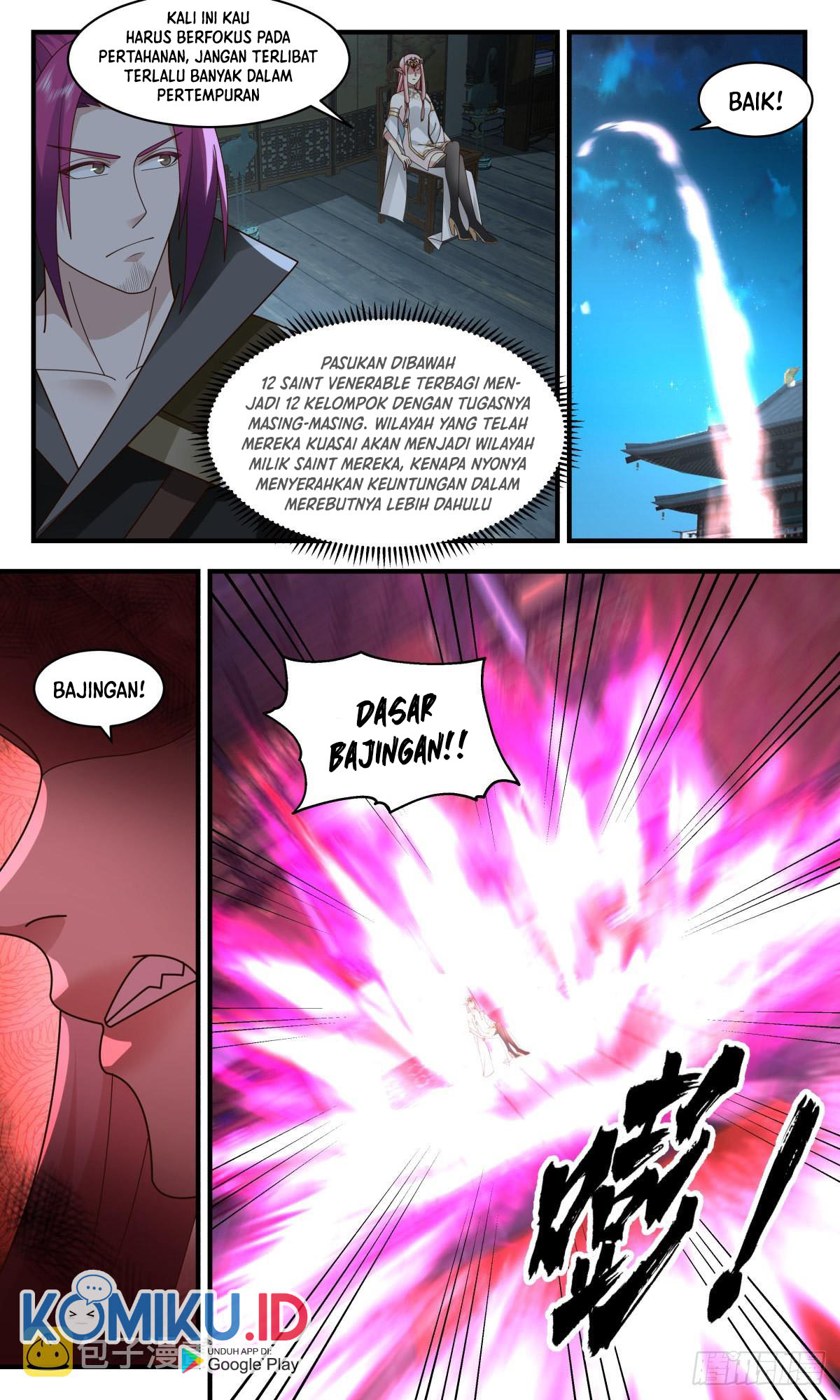 Martial Peak Part 2 Chapter 2444 - https://gambar-id.komiku.org/uploads2/2537594-12.jpg