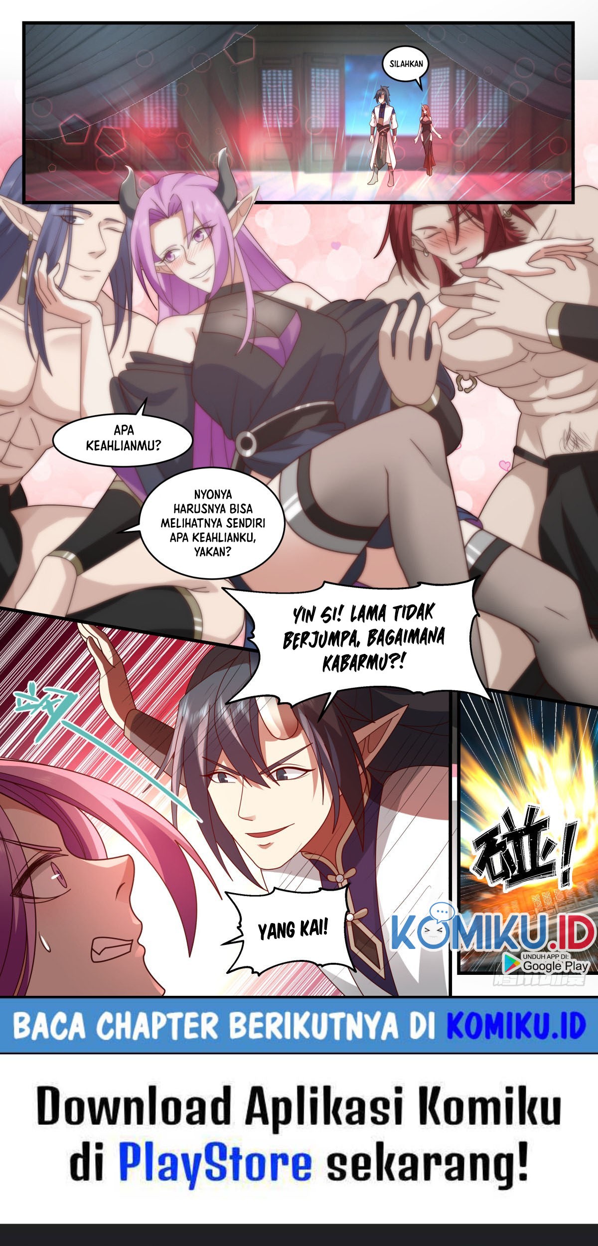 Martial Peak Part 2 Chapter 2444 - https://gambar-id.komiku.org/uploads2/2537594-14_part1.jpg