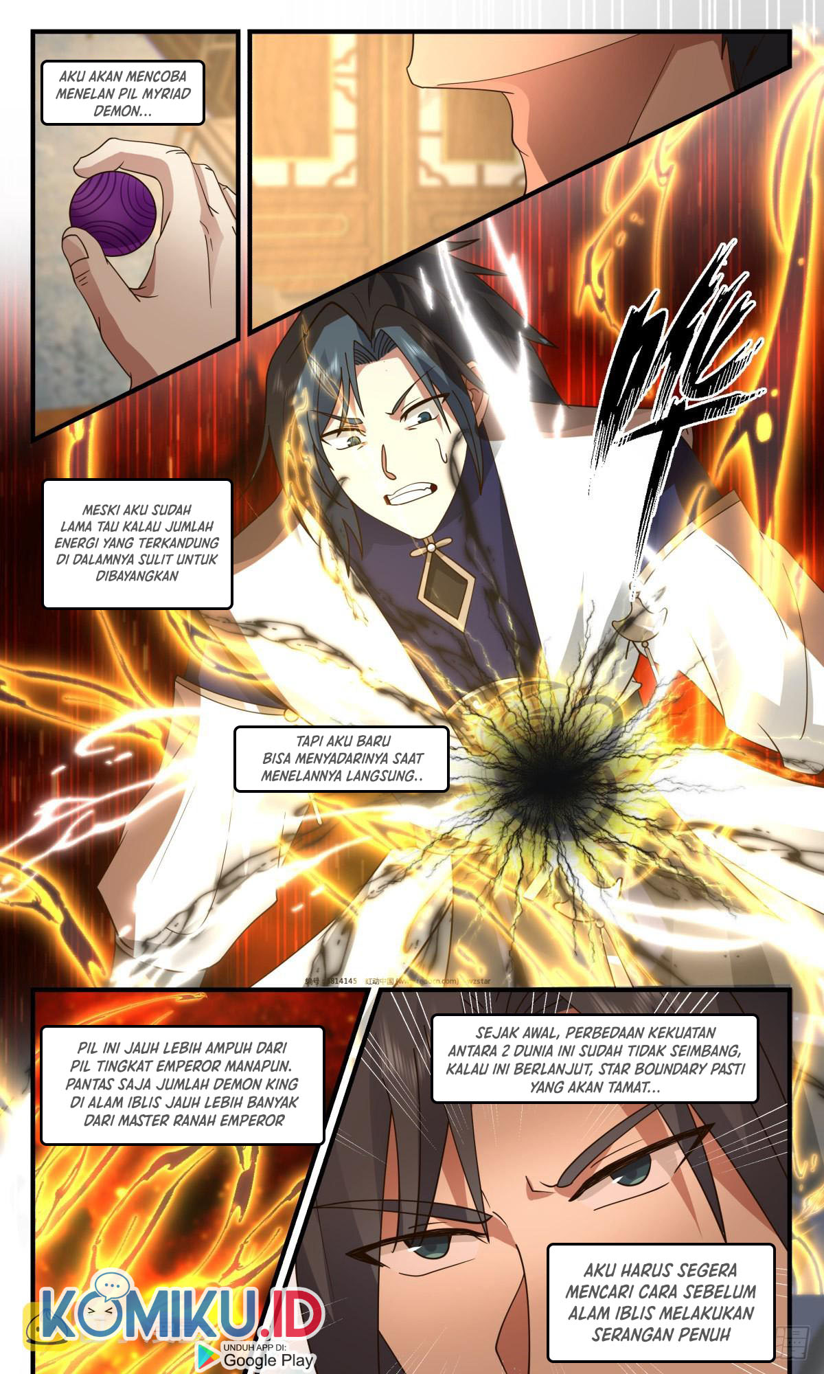 Martial Peak Part 2 Chapter 2444 - https://gambar-id.komiku.org/uploads2/2537594-4.jpg