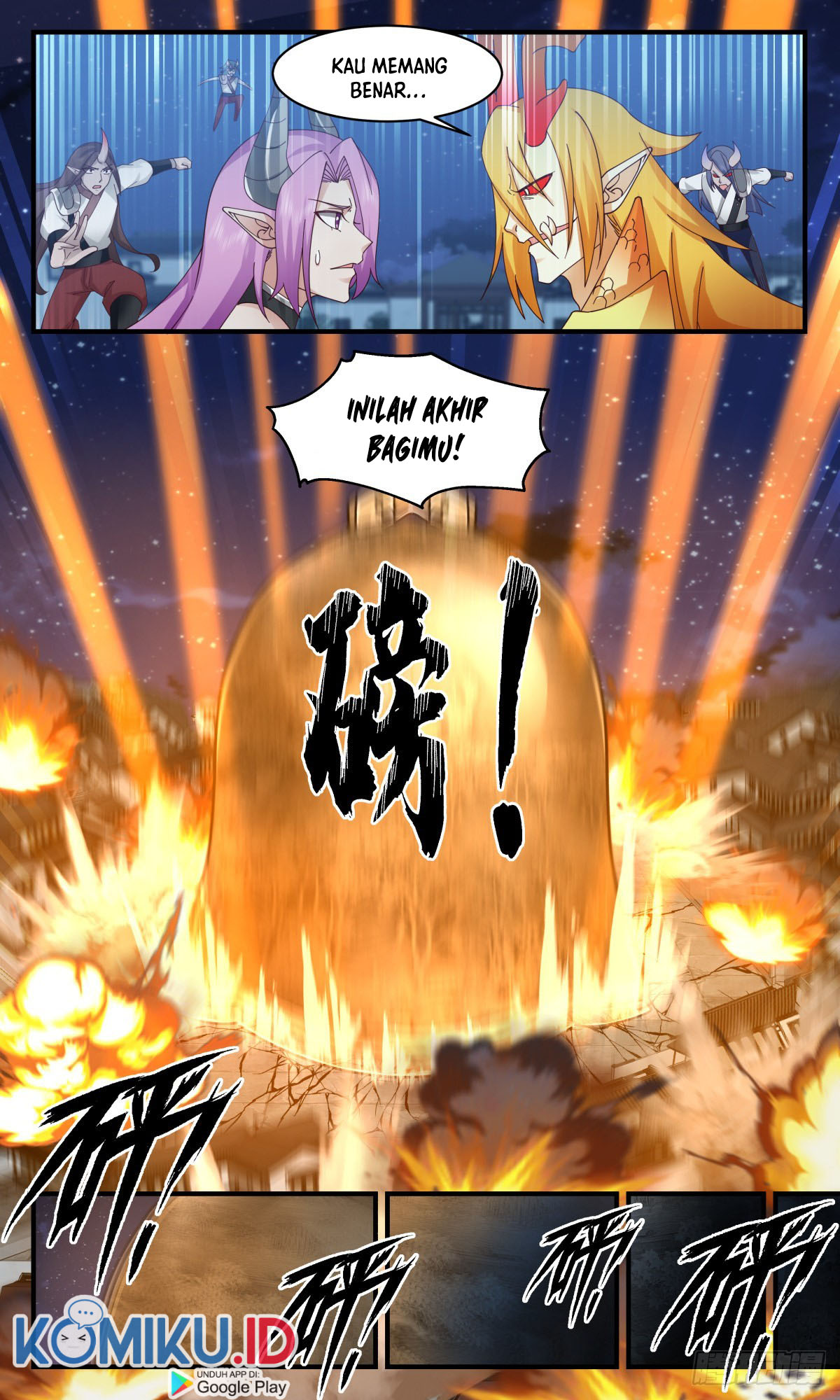 Martial Peak Part 2 Chapter 2446 - https://gambar-id.komiku.org/uploads2/2537595-10.jpg