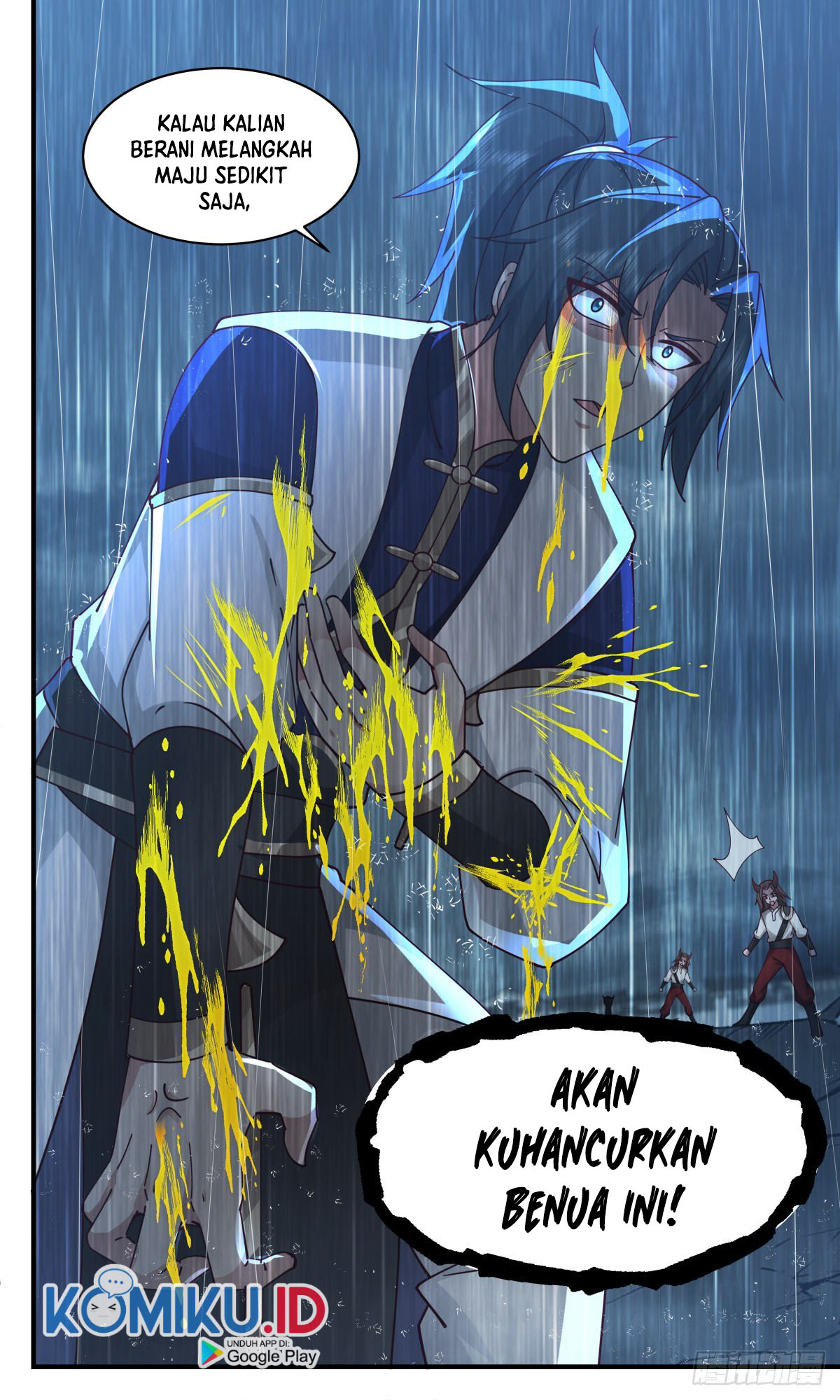 Martial Peak Part 2 Chapter 2446 - https://gambar-id.komiku.org/uploads2/2537595-13.jpg