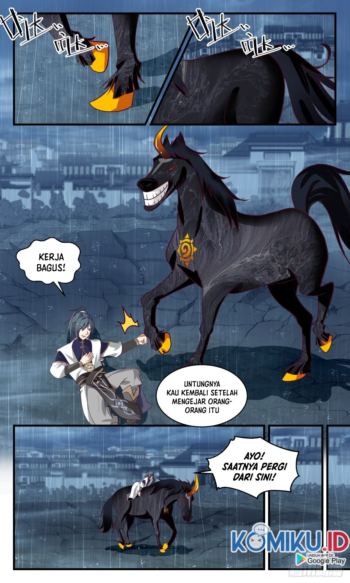 Martial Peak Part 2 Chapter 2446 - https://gambar-id.komiku.org/uploads2/2537595-15.jpg