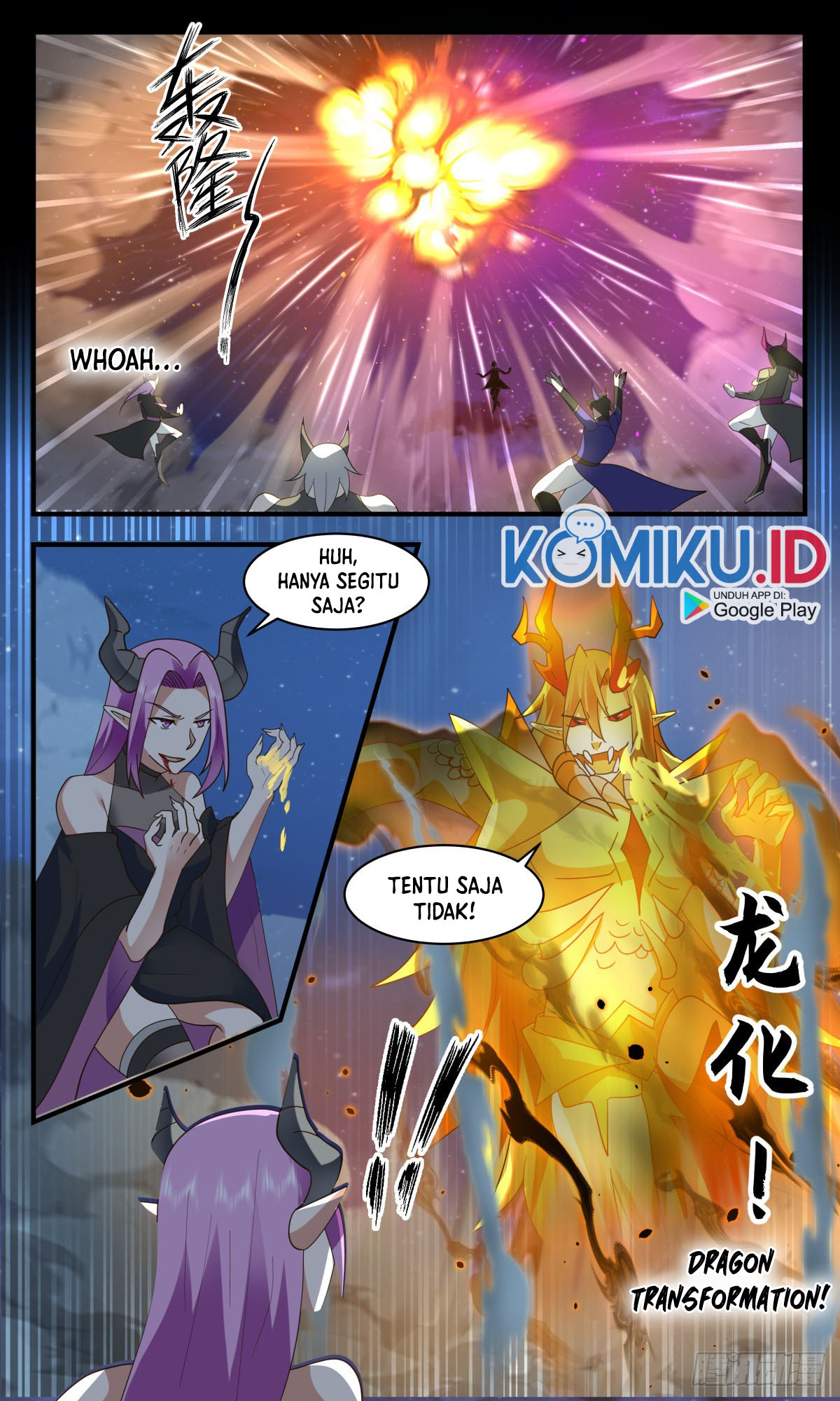 Martial Peak Part 2 Chapter 2446 - https://gambar-id.komiku.org/uploads2/2537595-4.jpg