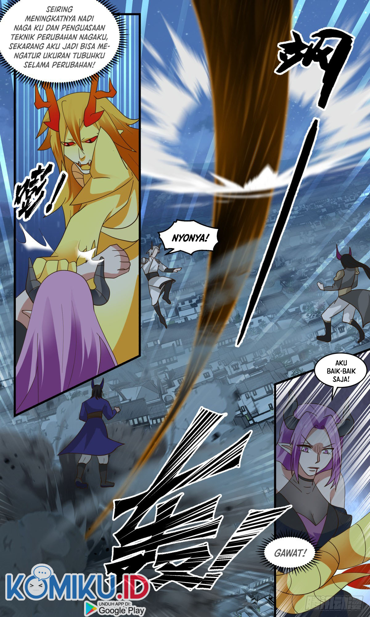 Martial Peak Part 2 Chapter 2446 - https://gambar-id.komiku.org/uploads2/2537595-5.jpg