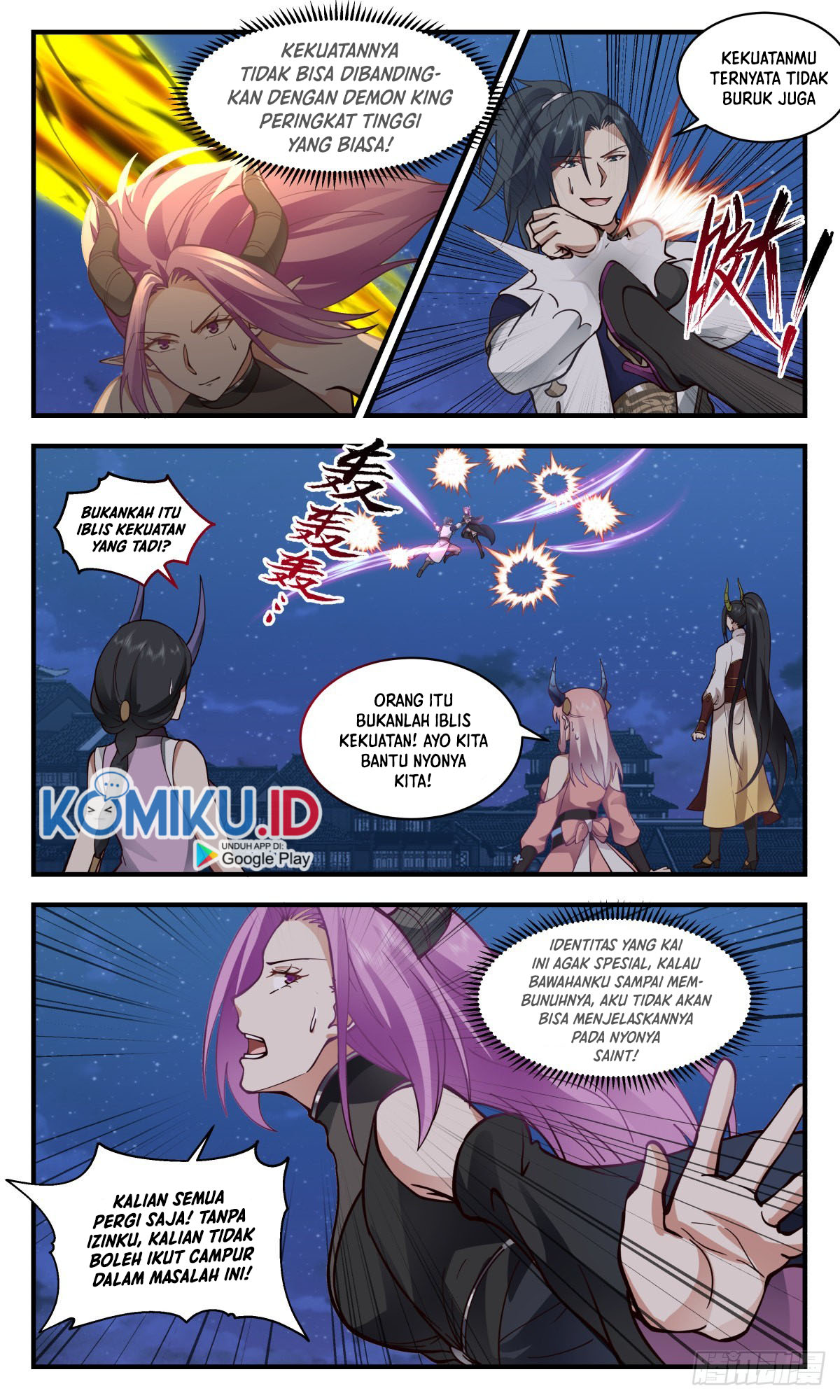 Martial Peak Part 2 Chapter 2445 - https://gambar-id.komiku.org/uploads2/2537596-10.jpg