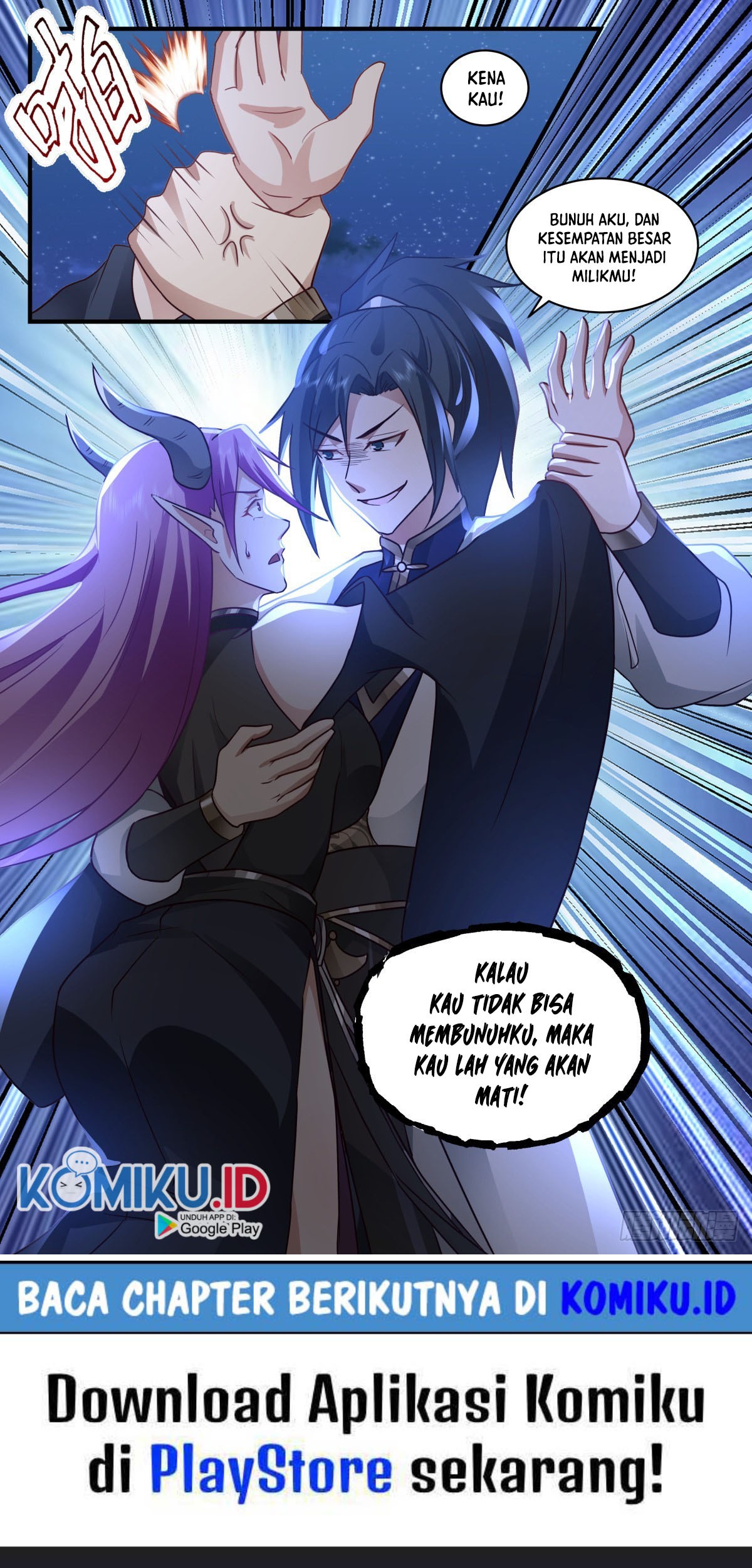 Martial Peak Part 2 Chapter 2445 - https://gambar-id.komiku.org/uploads2/2537596-14_part1.jpg