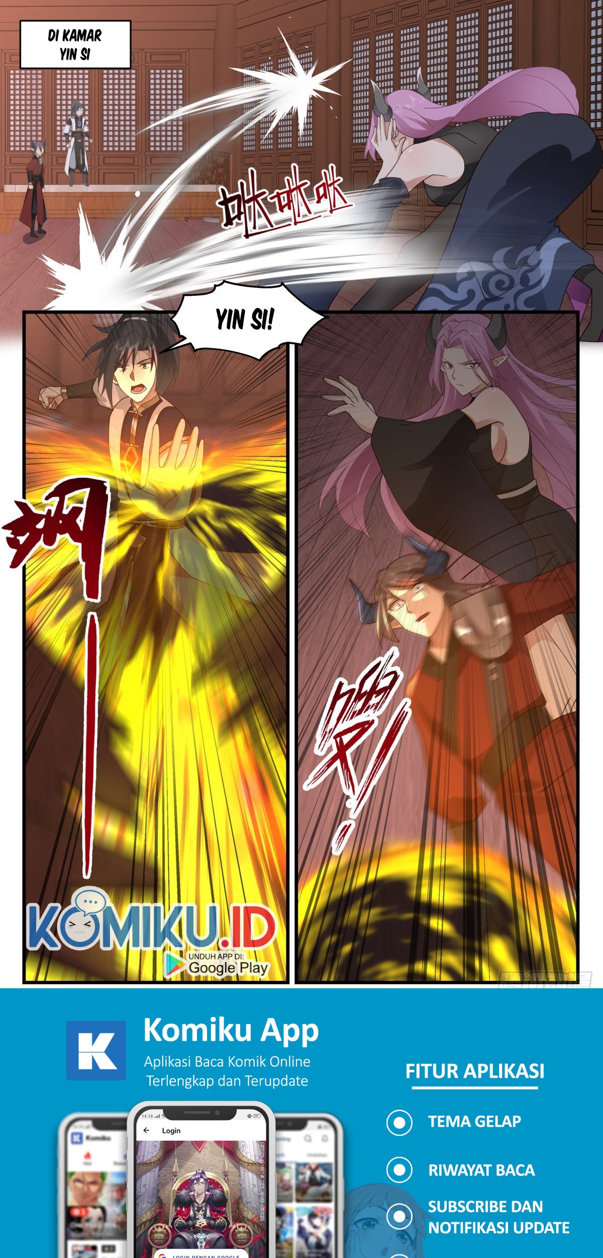 Martial Peak Part 2 Chapter 2445 - https://gambar-id.komiku.org/uploads2/2537596-3_part1.jpg