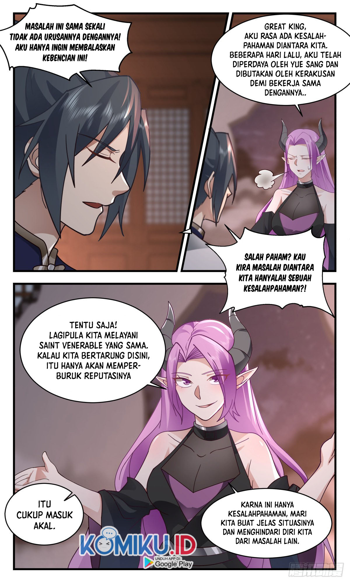 Martial Peak Part 2 Chapter 2445 - https://gambar-id.komiku.org/uploads2/2537596-6.jpg