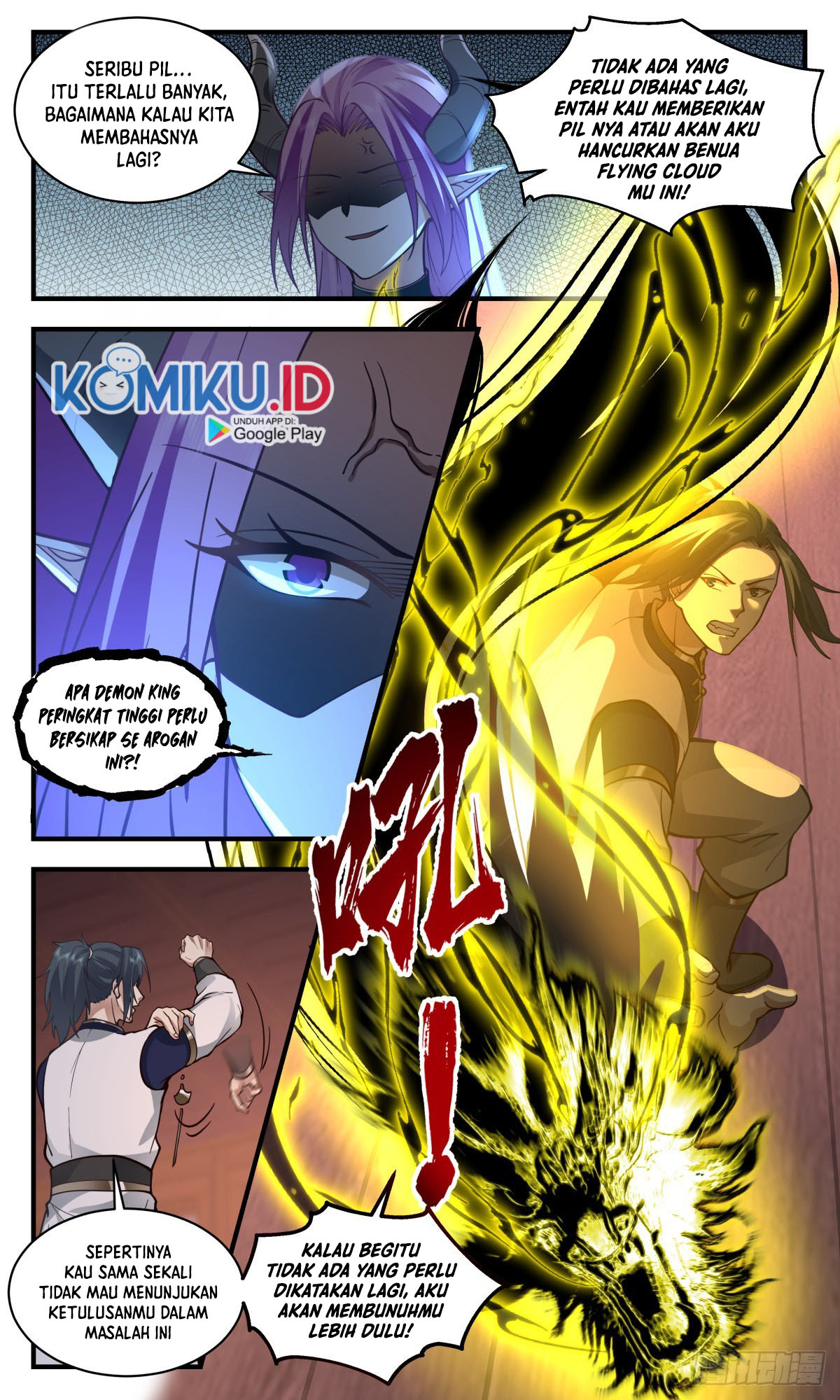 Martial Peak Part 2 Chapter 2445 - https://gambar-id.komiku.org/uploads2/2537596-8.jpg