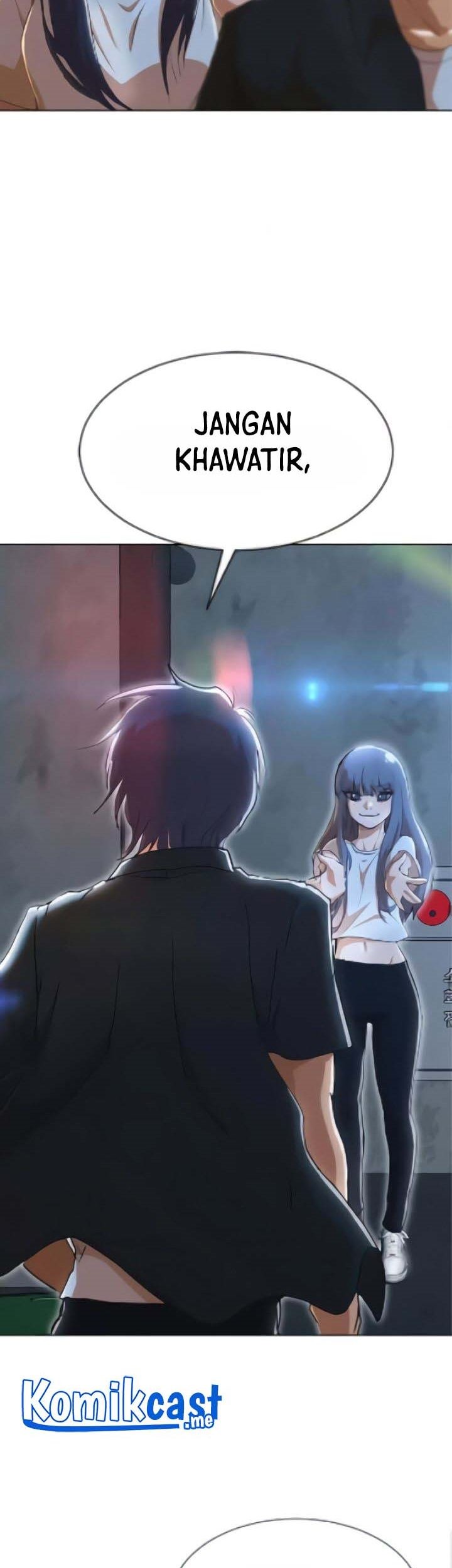 The Girl from Random Chatting! Chapter 237 Gambar 48