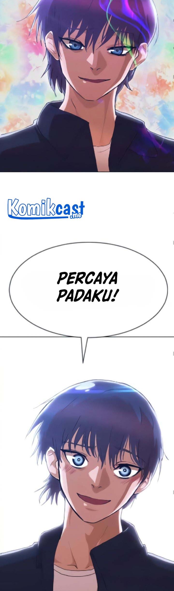 The Girl from Random Chatting! Chapter 237 Gambar 53