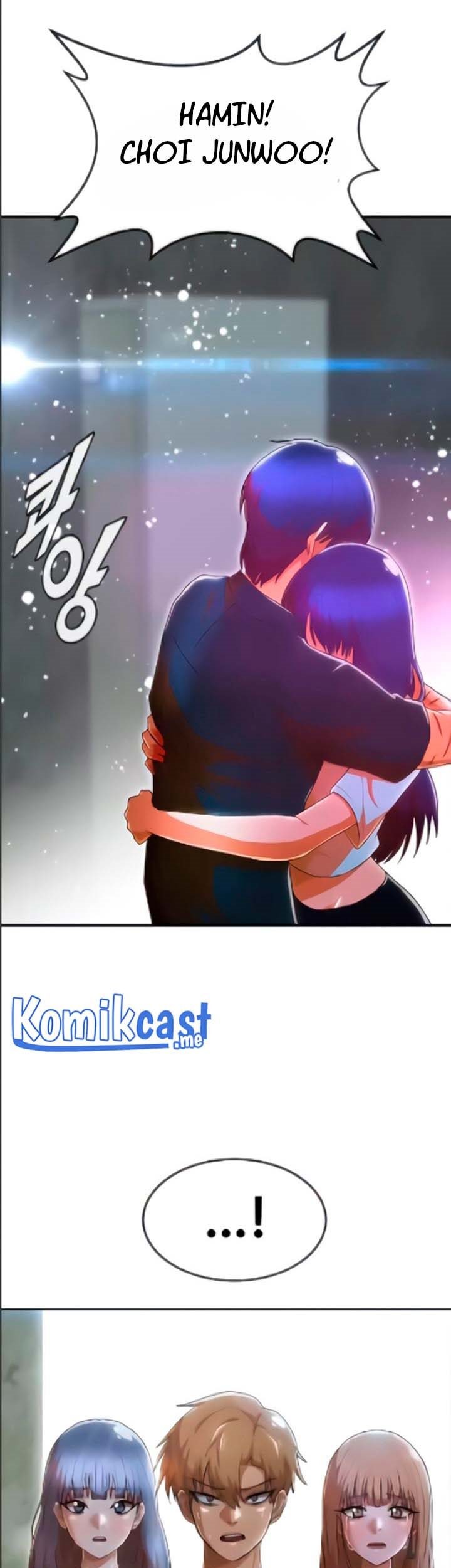 Baca Manhwa The Girl from Random Chatting! Chapter 237 Gambar 2