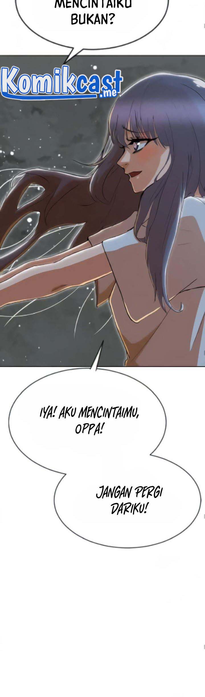 The Girl from Random Chatting! Chapter 237 Gambar 56
