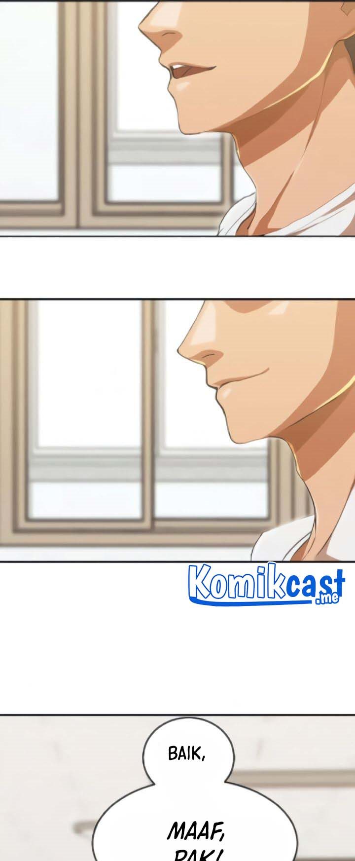 The Girl from Random Chatting! Chapter 237 Gambar 87