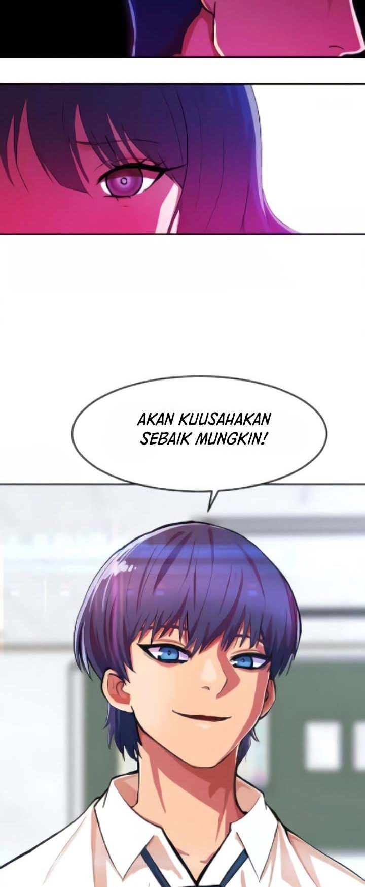 The Girl from Random Chatting! Chapter 237 Gambar 89