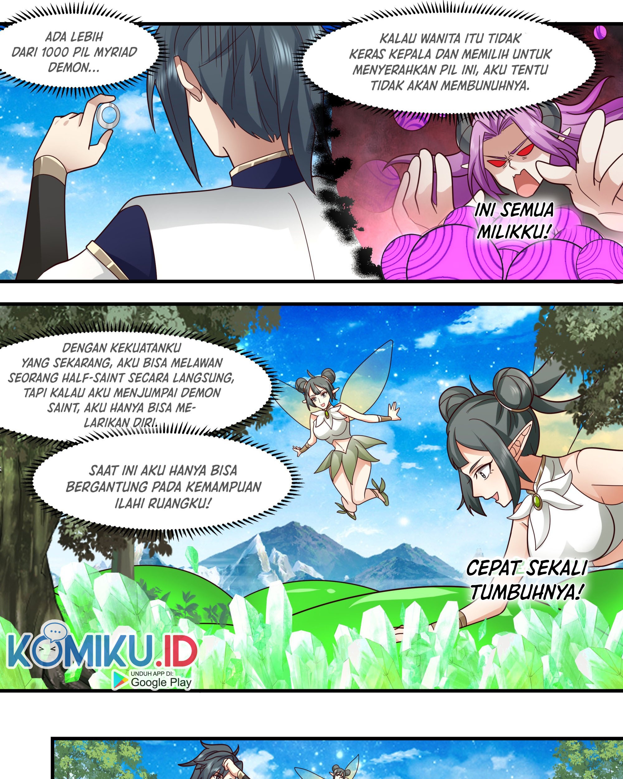 Martial Peak Part 2 Chapter 2447 - https://gambar-id.komiku.org/uploads2/2537705-10_part1.jpg