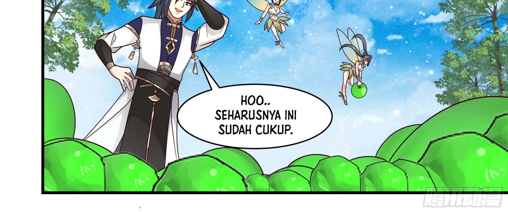 Martial Peak Part 2 Chapter 2447 - https://gambar-id.komiku.org/uploads2/2537705-10_part2.jpg